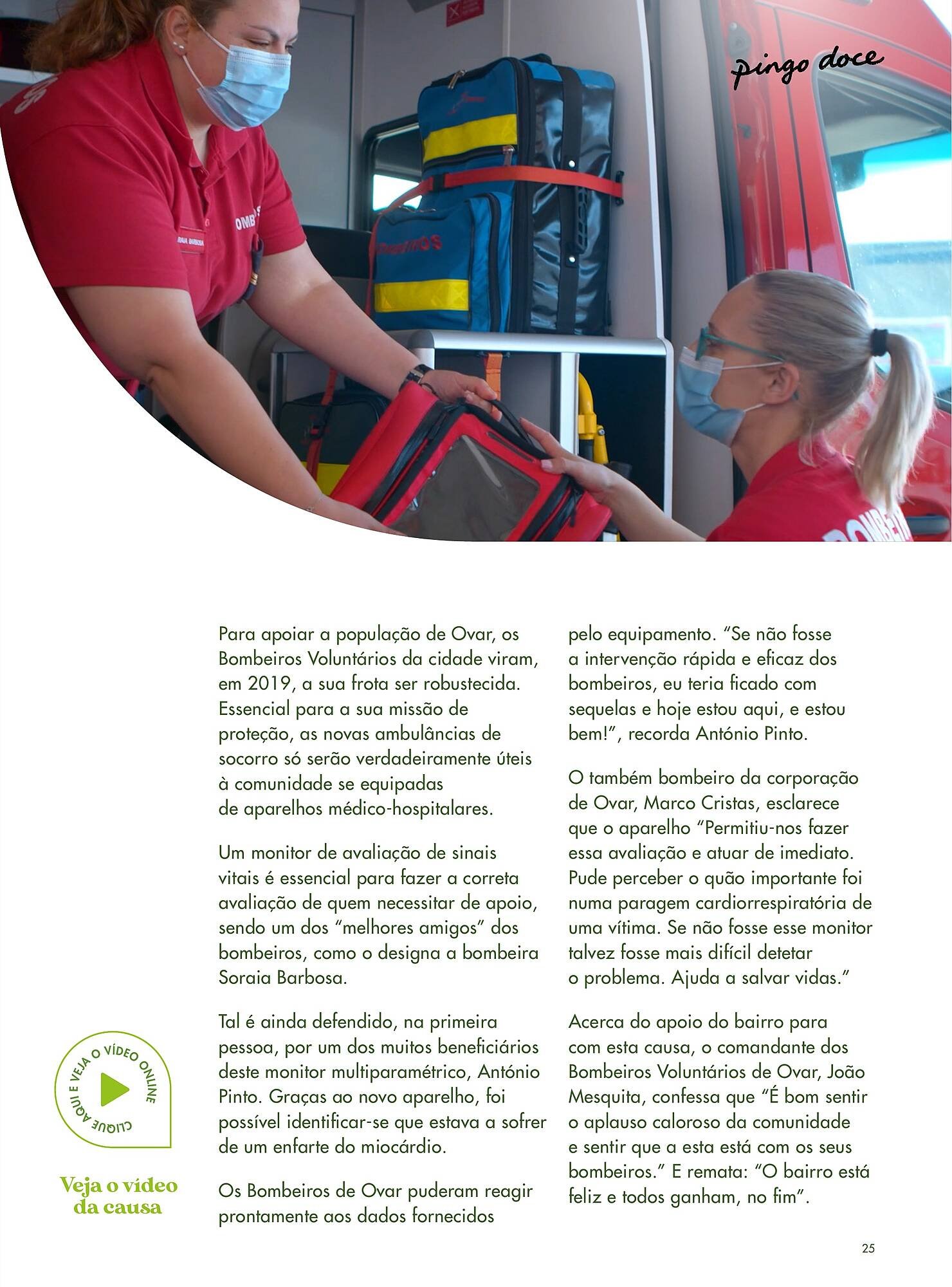 Folheto Pingo Doce (2025-12-08 - 2025-12-31) | 23