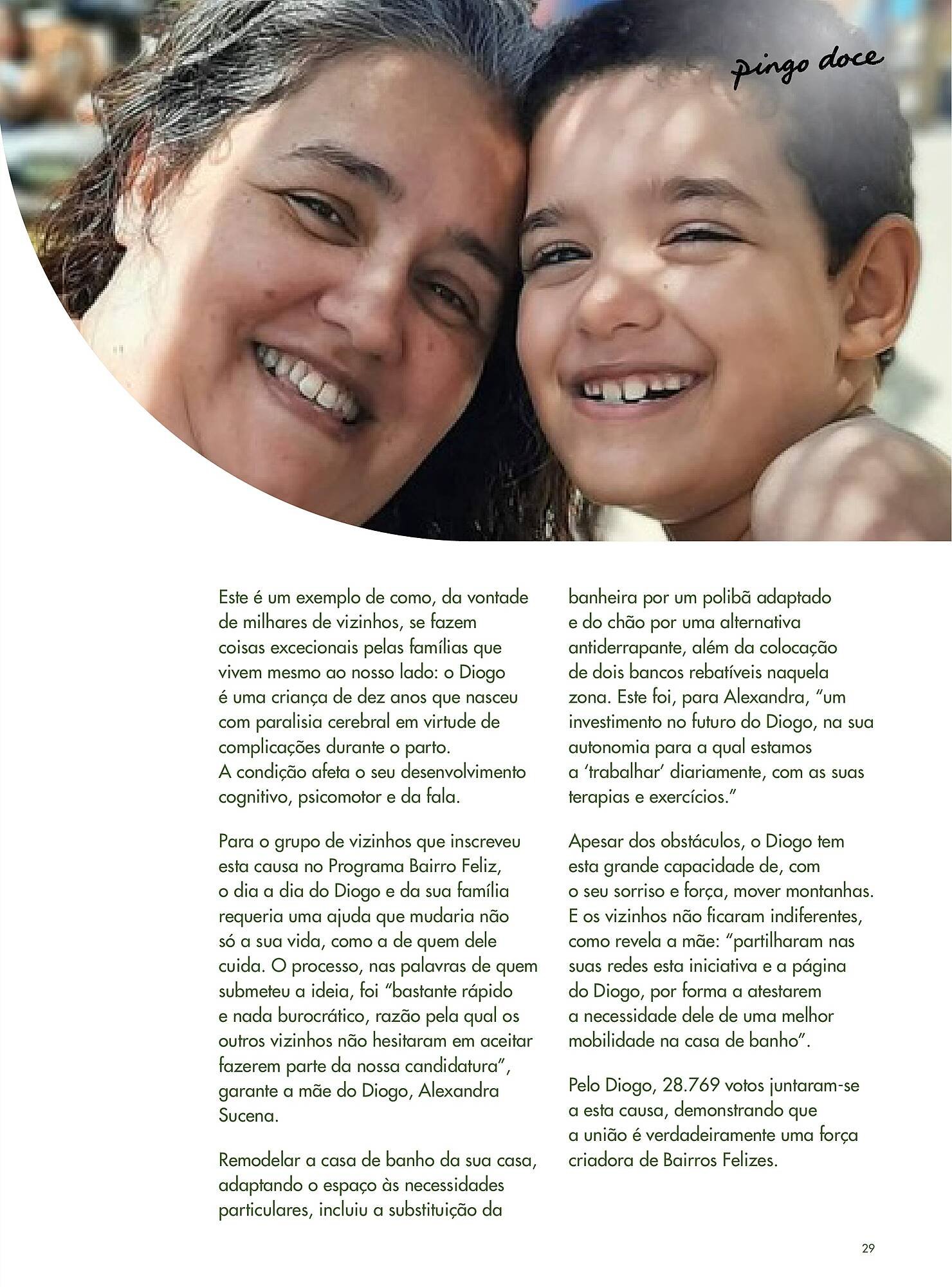 Folheto Pingo Doce (2025-12-08 - 2025-12-31) | 27