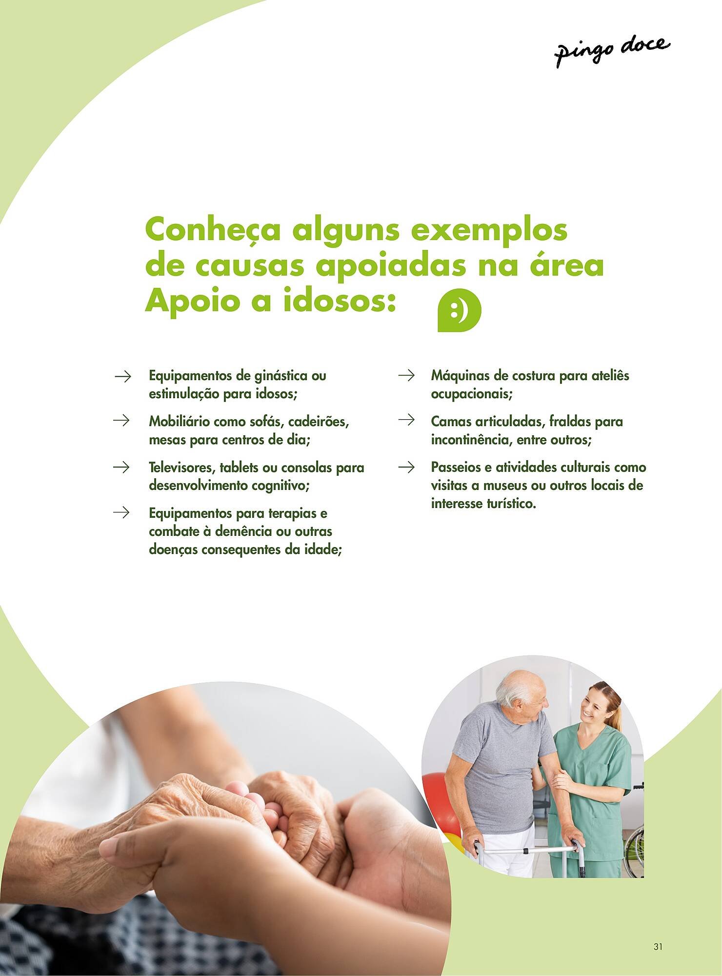 Folheto Pingo Doce (2025-12-08 - 2025-12-31) | 29