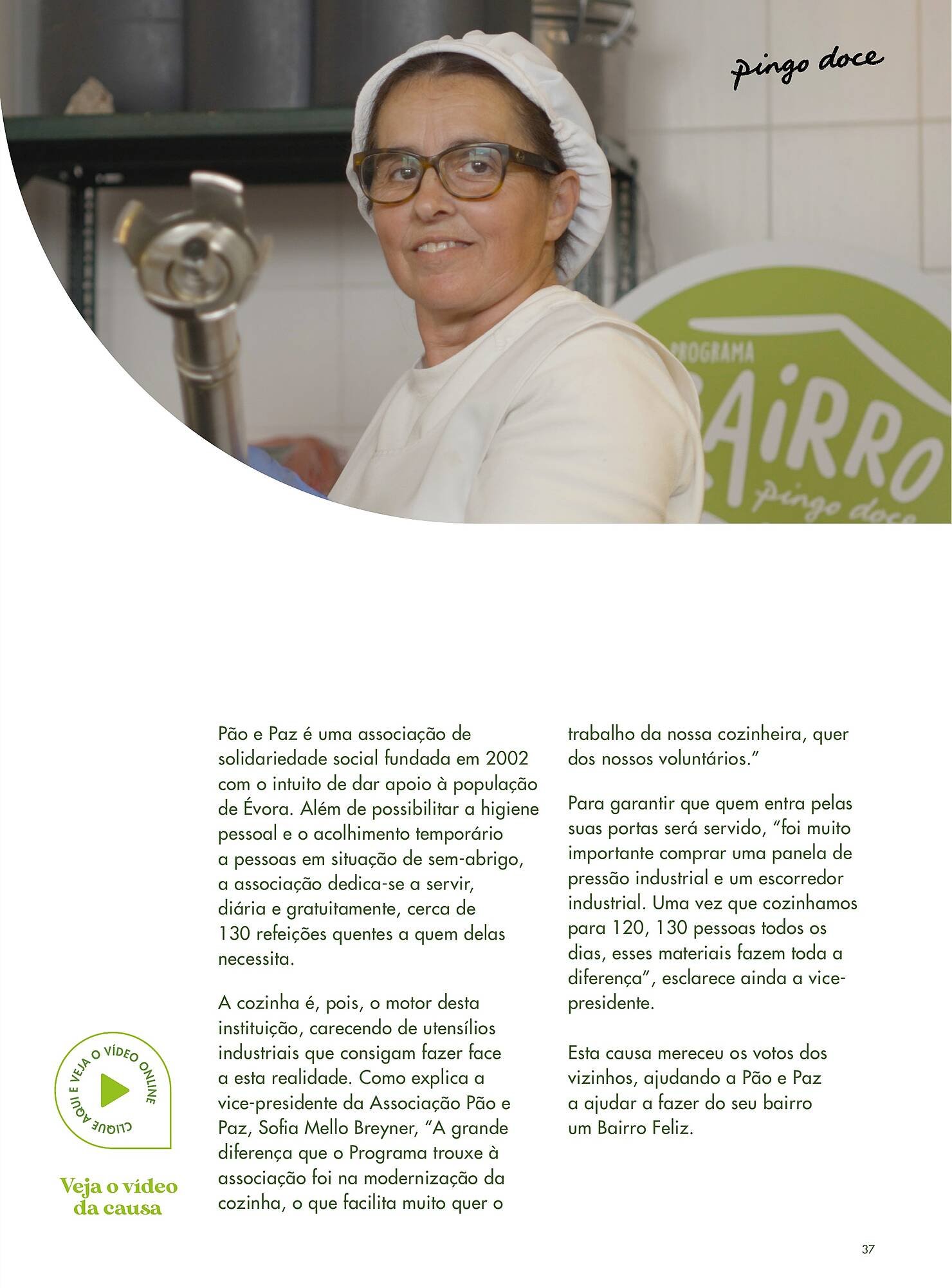 Folheto Pingo Doce (2025-12-08 - 2025-12-31) | 35