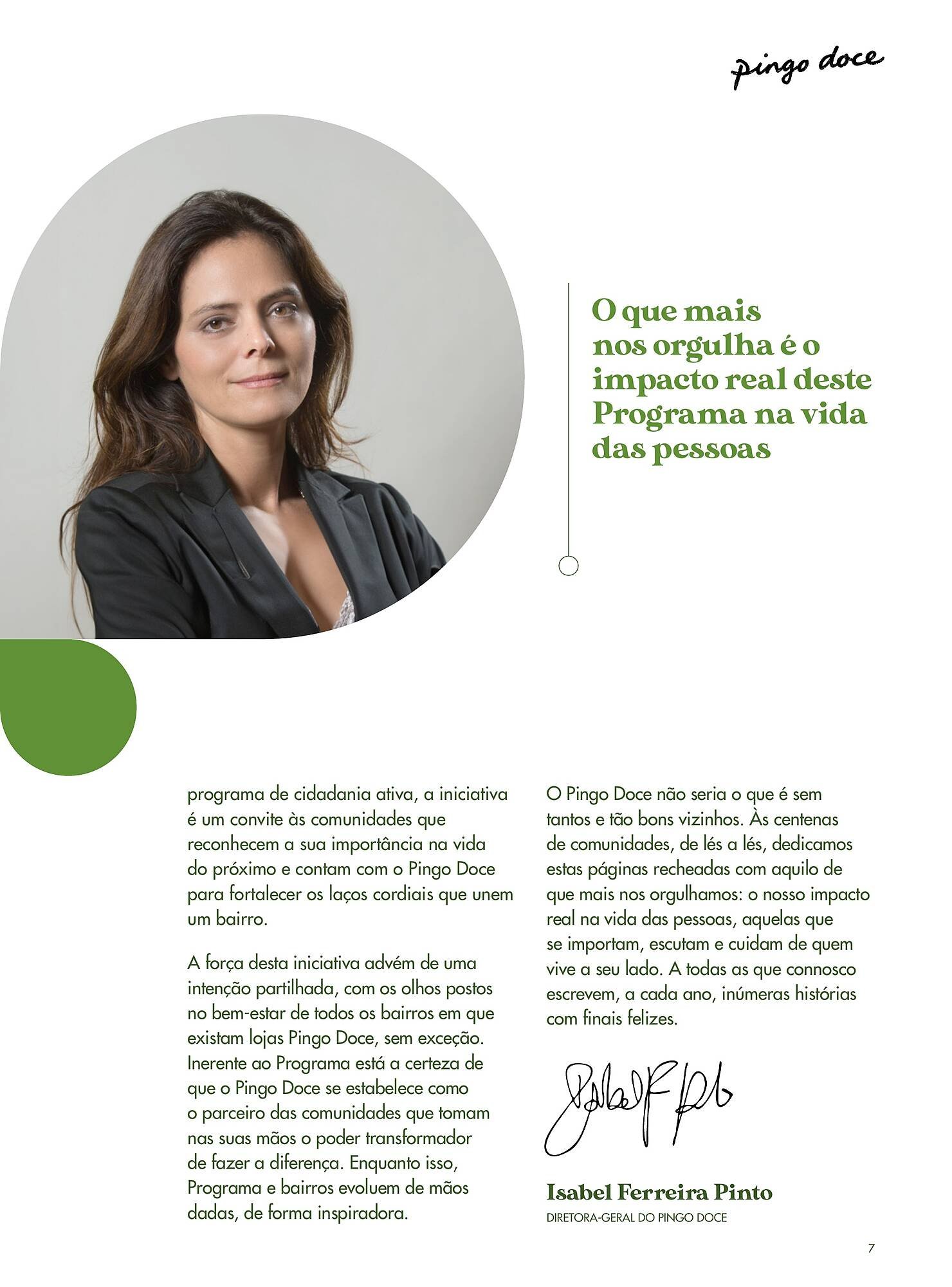 Folheto Pingo Doce (2025-12-08 - 2025-12-31) | 5