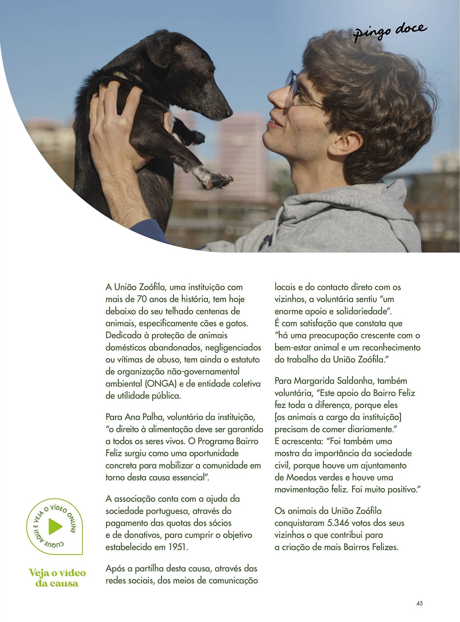 Folheto Pingo Doce (2025-12-08 - 2025-12-31) | 43