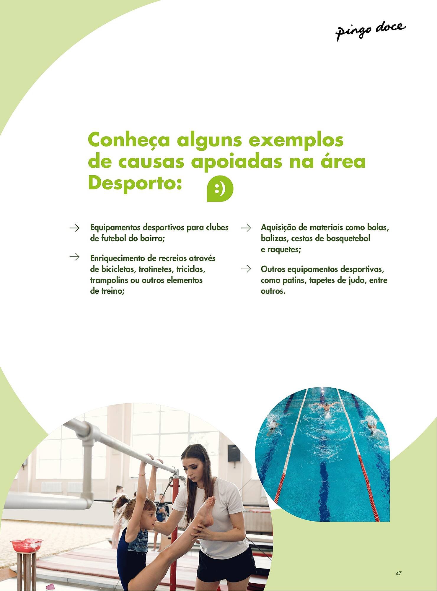 Folheto Pingo Doce (2025-12-08 - 2025-12-31) | 45