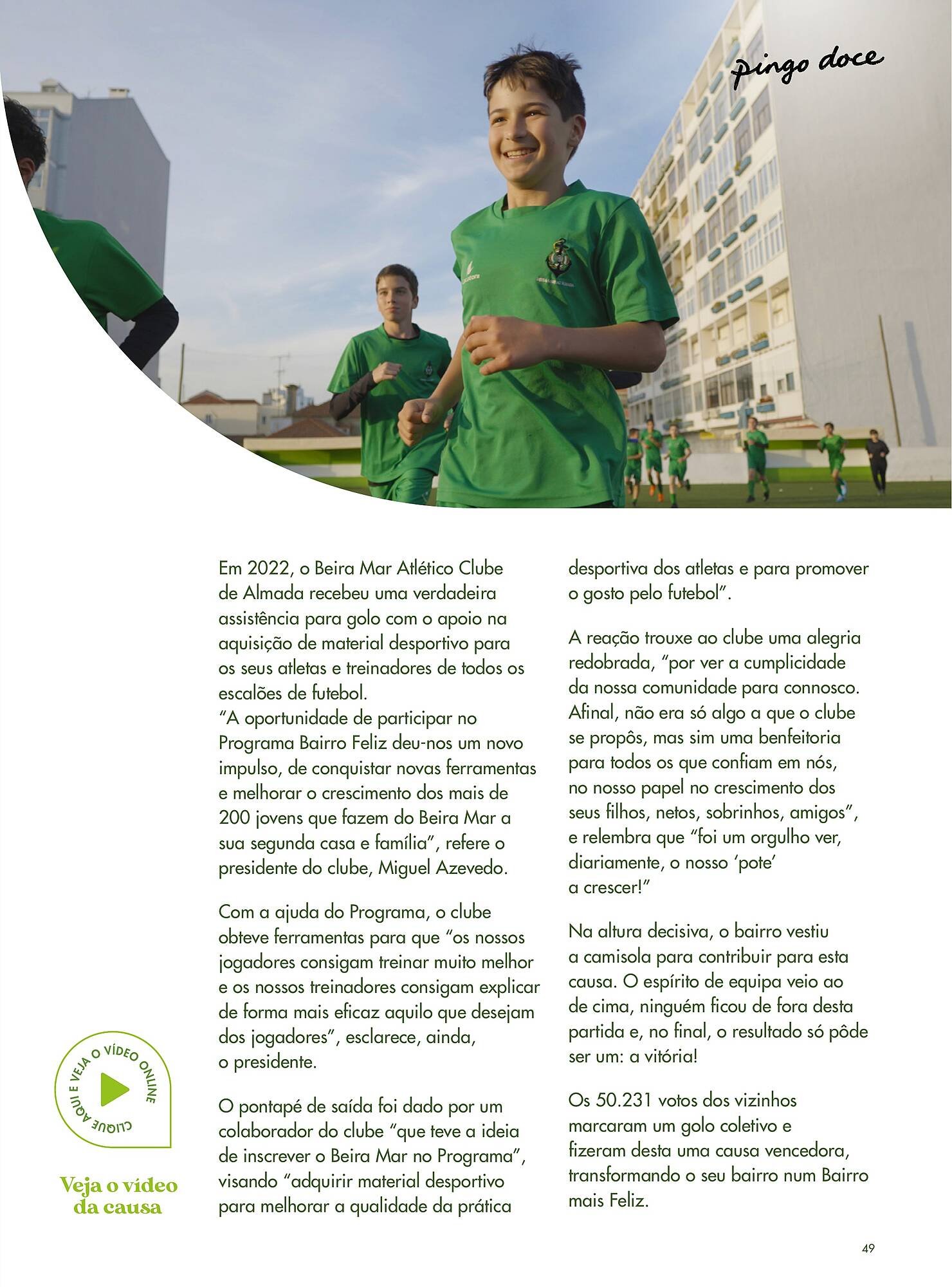 Folheto Pingo Doce (2025-12-08 - 2025-12-31) | 47