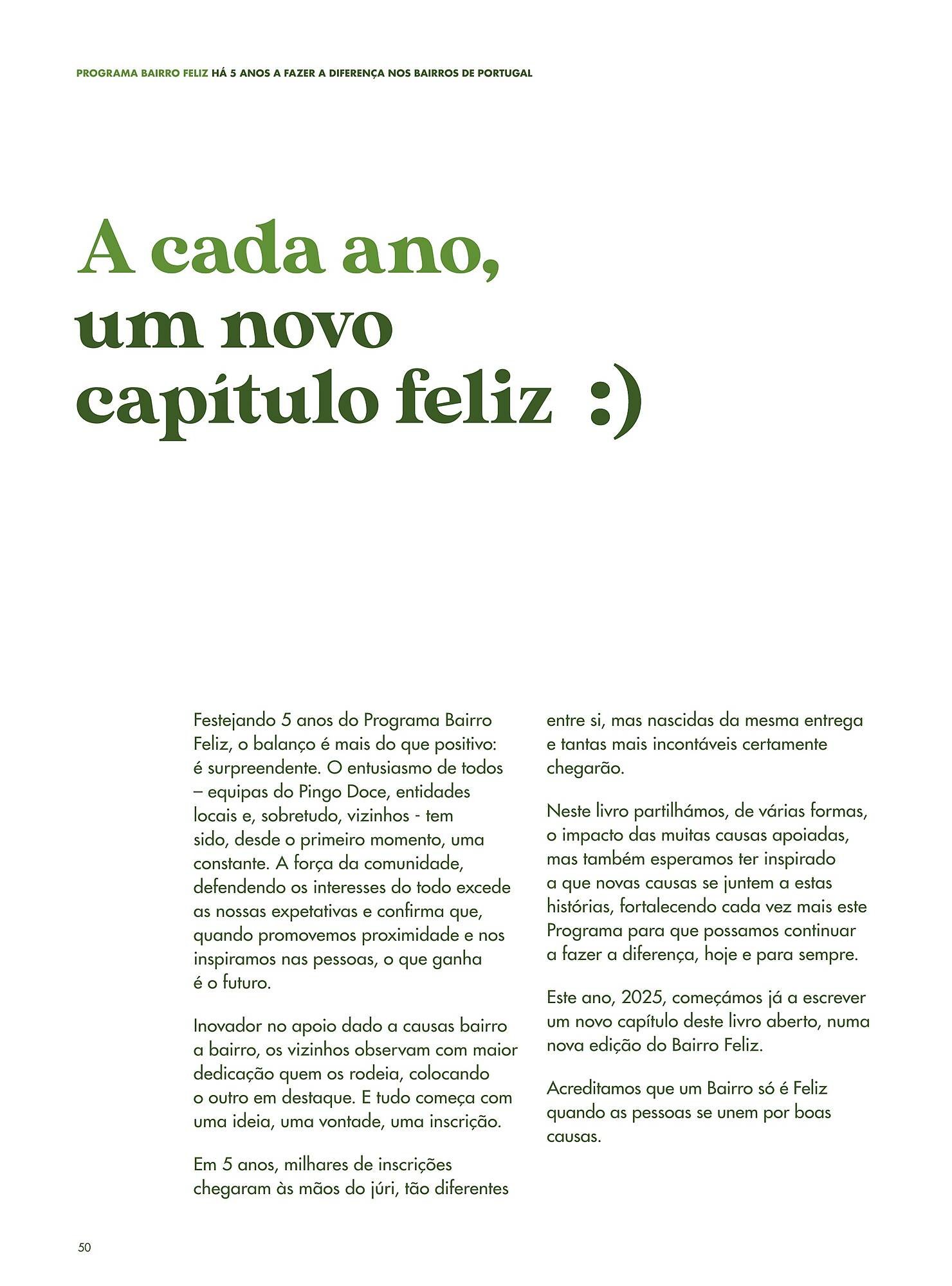 Folheto Pingo Doce (2025-12-08 - 2025-12-31) | 48