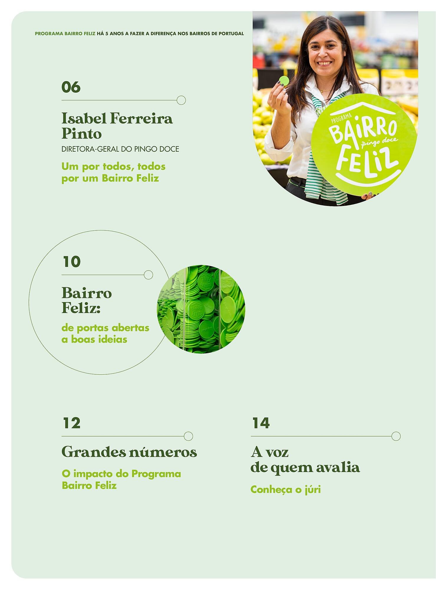 Folheto Pingo Doce (2025-12-08 - 2025-12-31) | 6