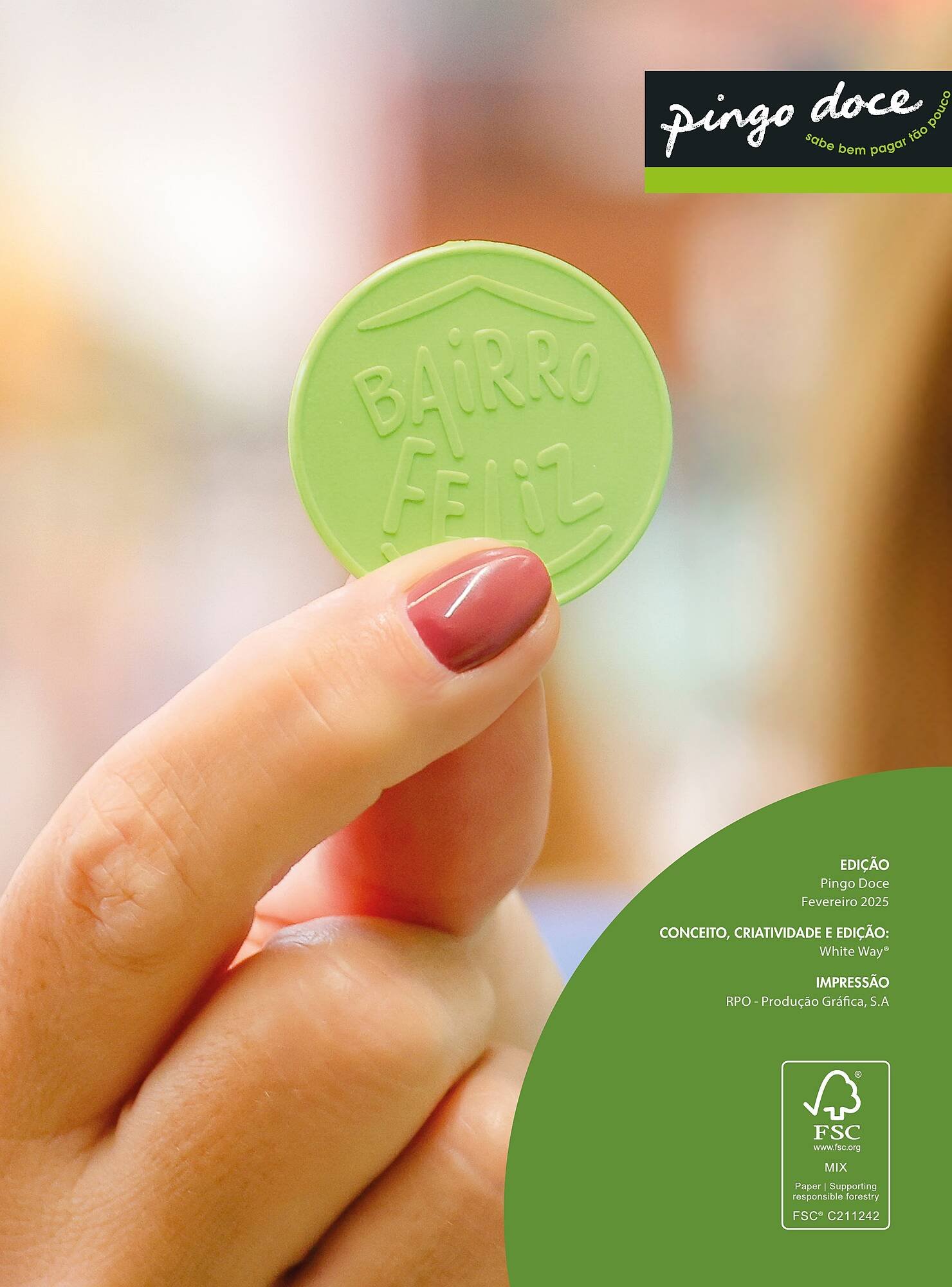 Folheto Pingo Doce (2025-12-08 - 2025-12-31) | 51