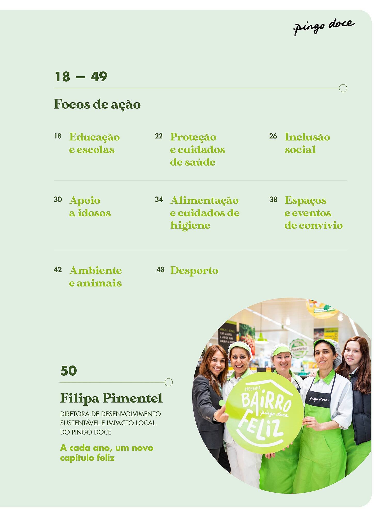 Folheto Pingo Doce (2025-12-08 - 2025-12-31) | 7