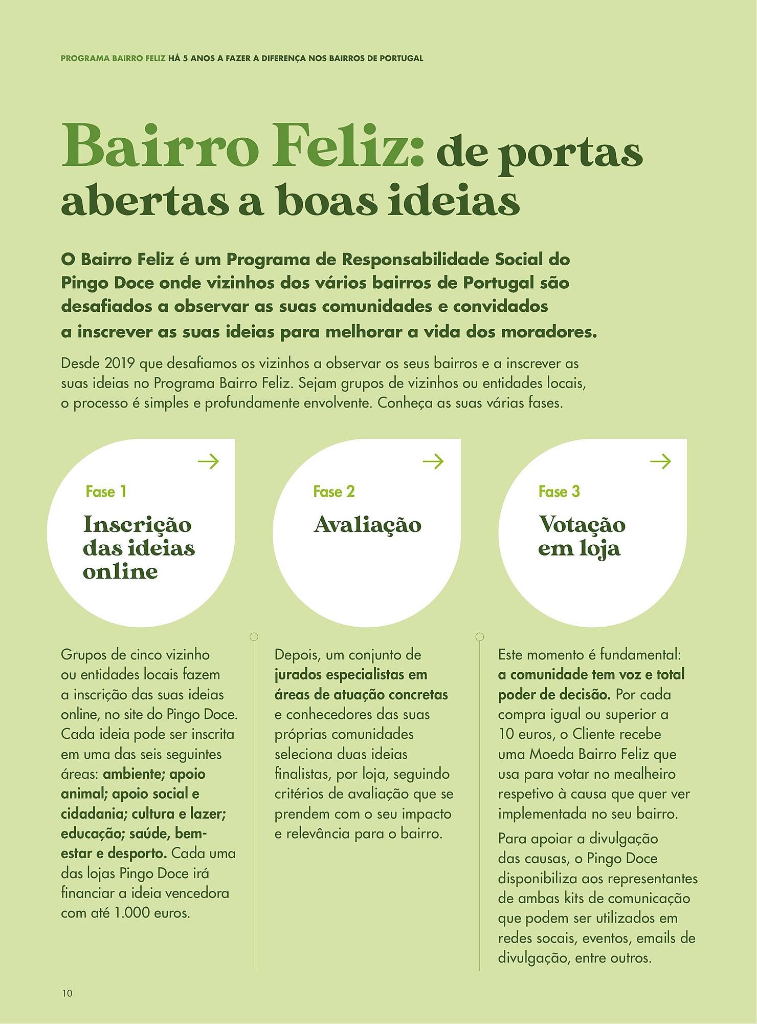 Folheto Pingo Doce (2025-12-08 - 2025-12-31) | 8