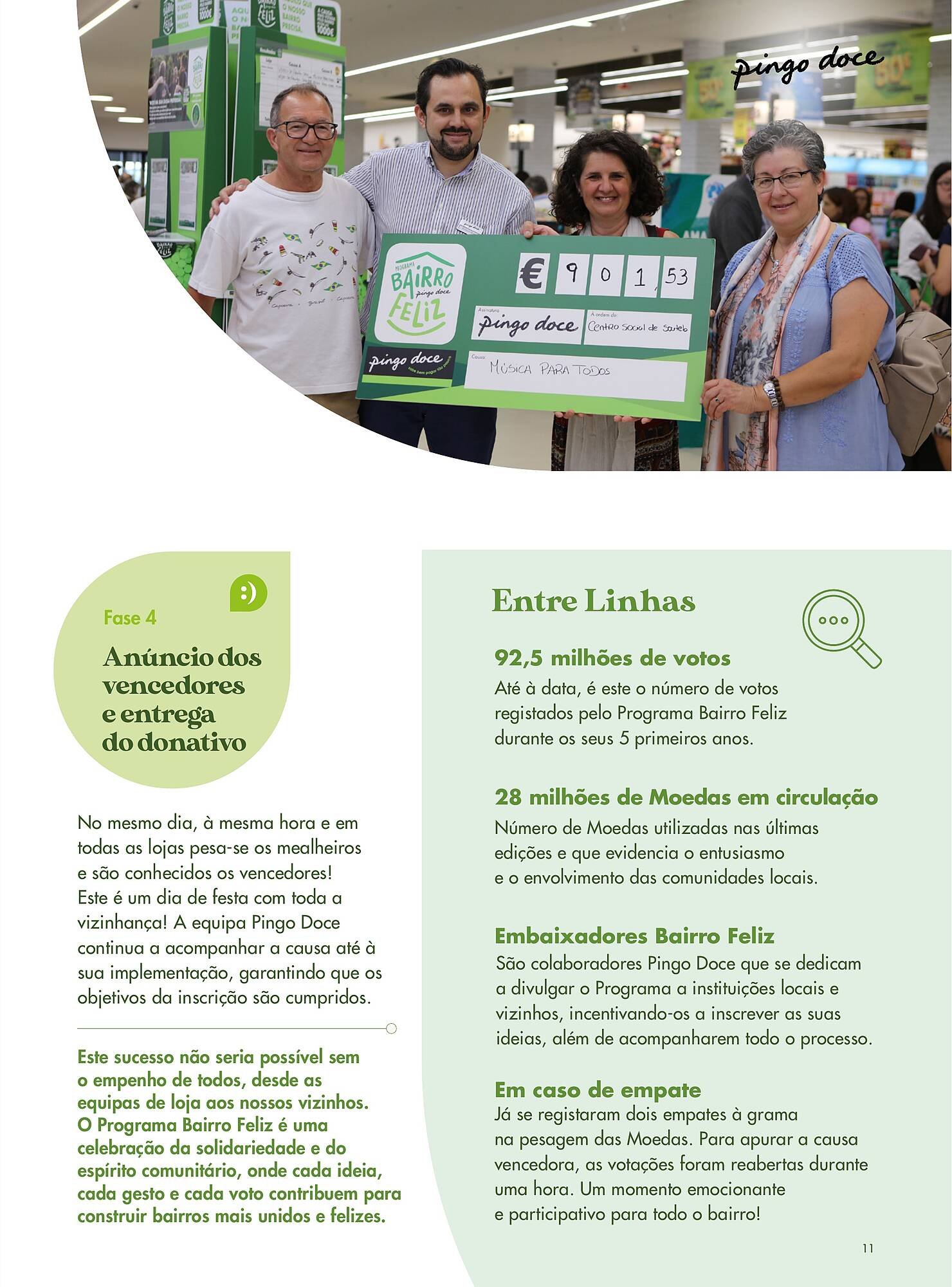 Folheto Pingo Doce (2025-12-08 - 2025-12-31) | 9