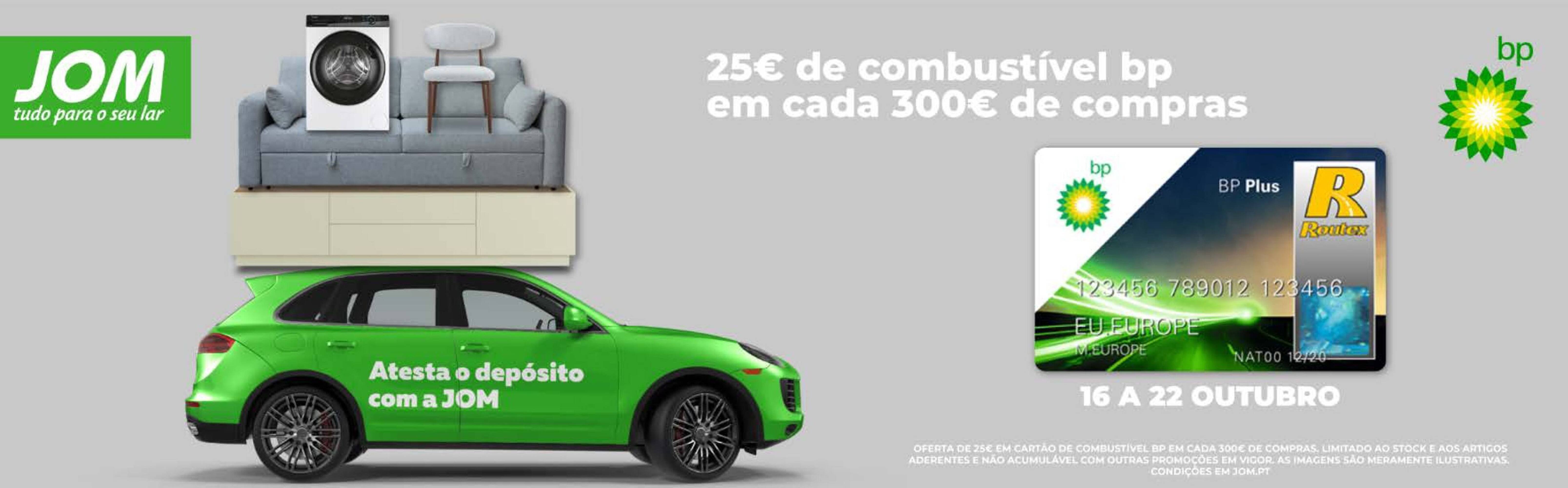 Folheto JOM (2025-10-17 - 2025-10-22) | 1