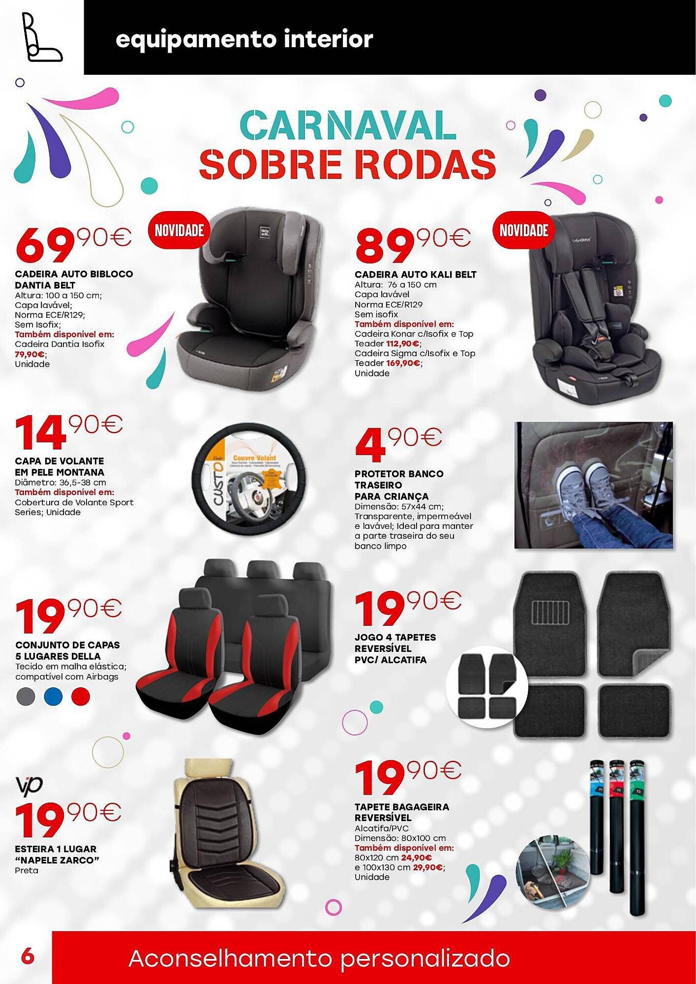 Folheto Roady (2026-01-29 - 2026-02-22) | 6