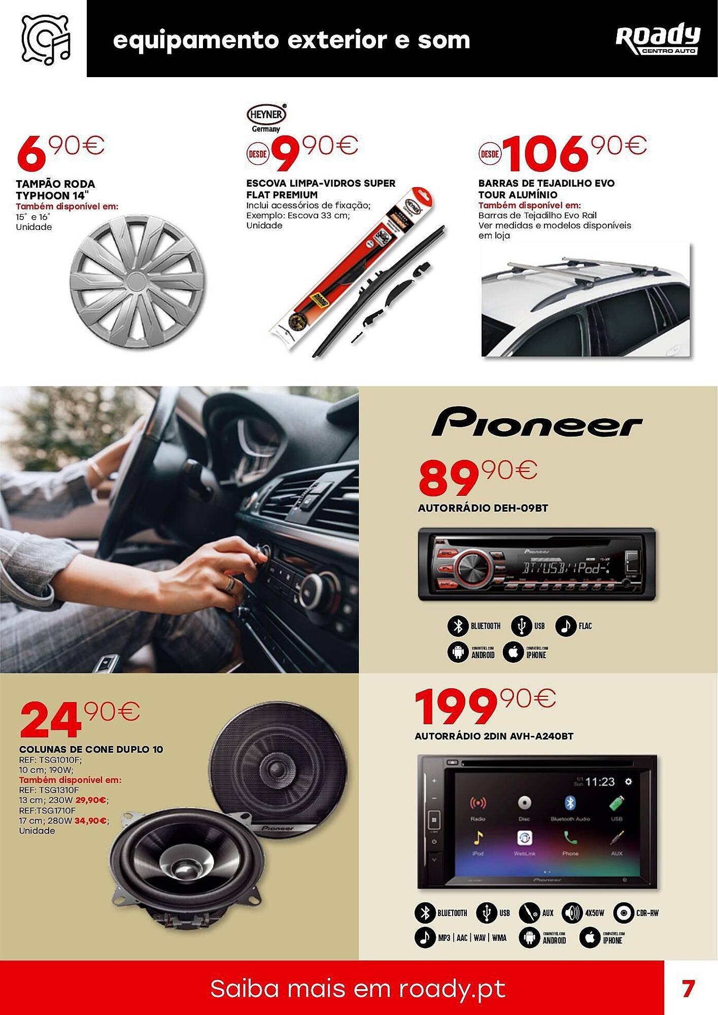 Folheto Roady (2026-01-29 - 2026-02-22) | 7