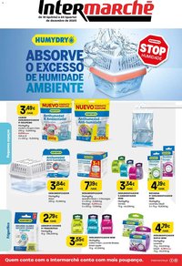 Folheto Intermarché (2025-12-18 - 2025-12-25)