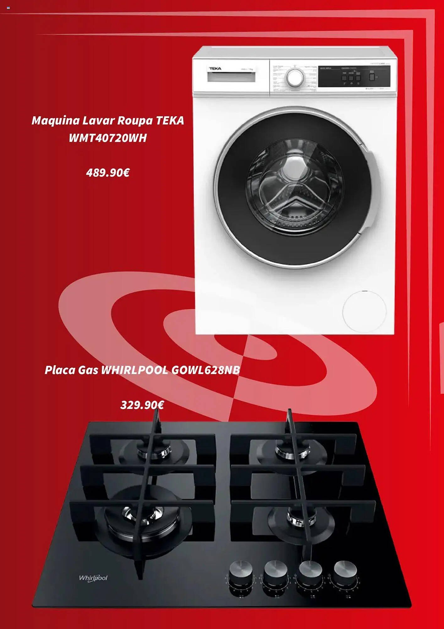 Folheto Mafricentro (2025-07-12 - 2025-12-11) | 5