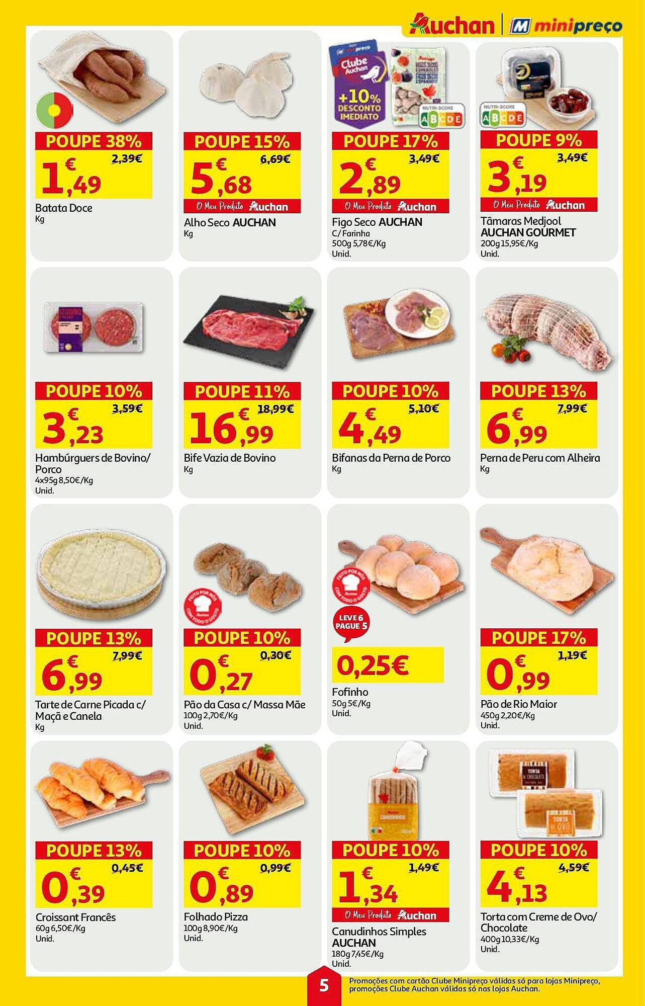 Folheto Auchan (2025-11-27 - 2025-12-03) | 5