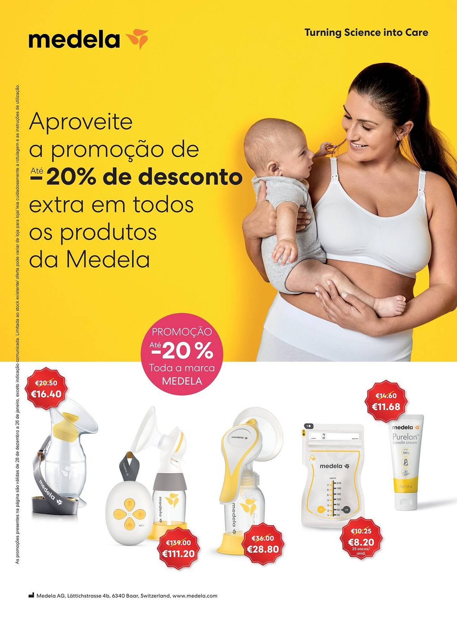 Folheto Auchan (2025-12-27 - 2026-01-26) | 12