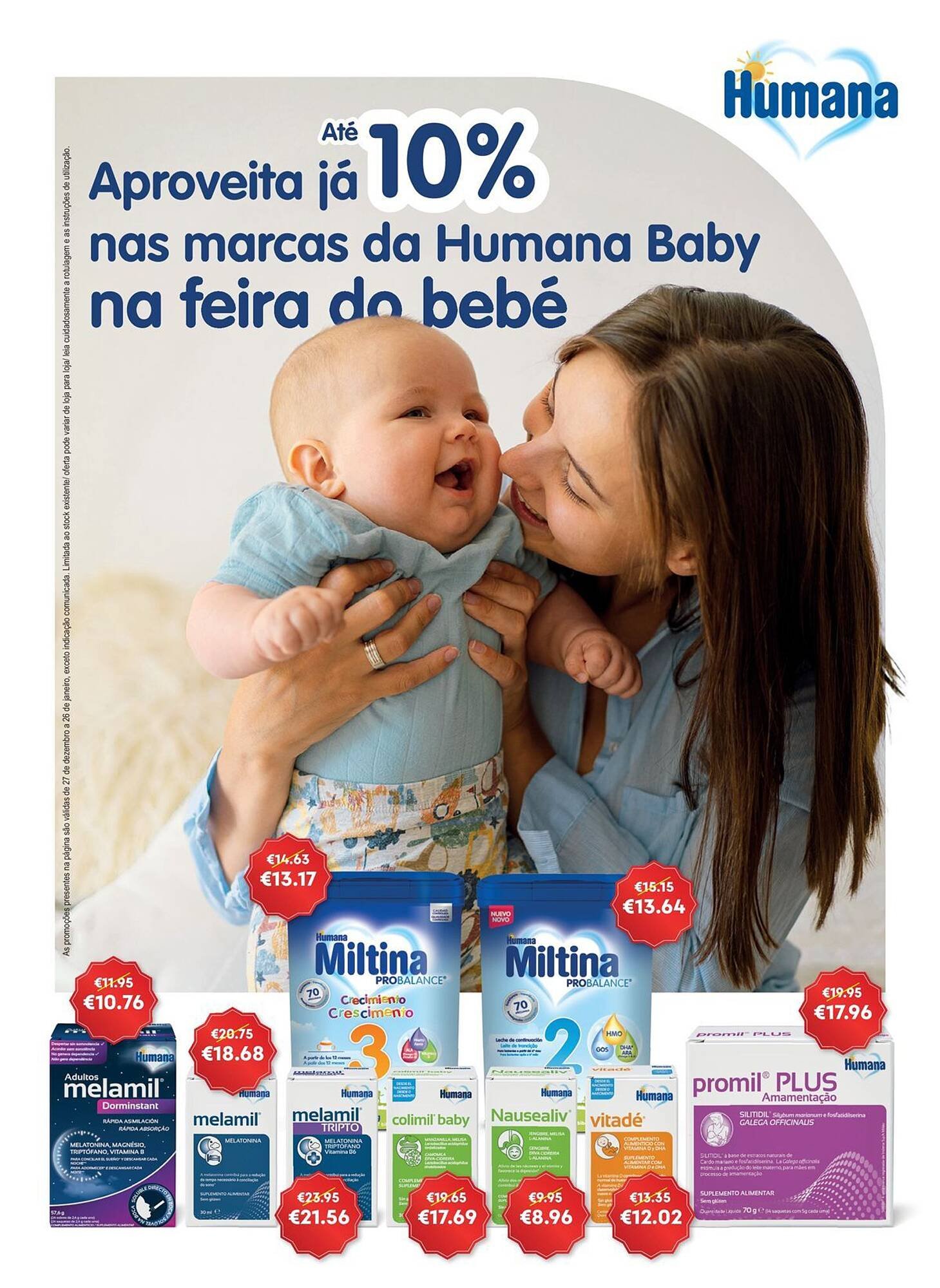 Folheto Auchan (2025-12-27 - 2026-01-26) | 18