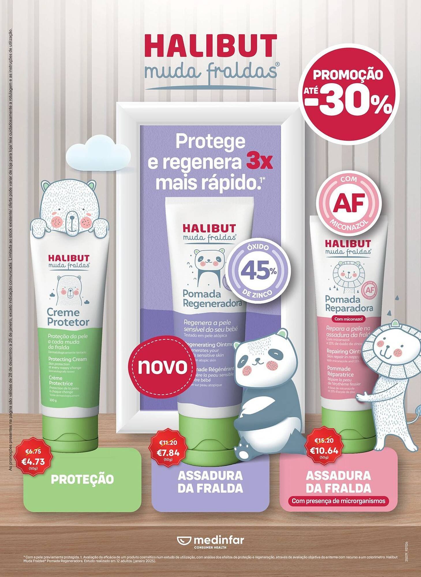 Folheto Auchan (2025-12-27 - 2026-01-26) | 19