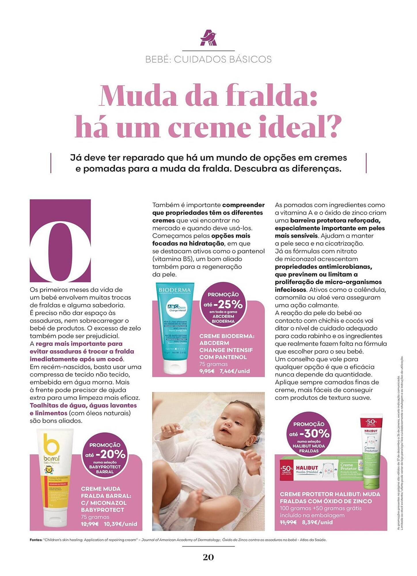 Folheto Auchan (2025-12-27 - 2026-01-26) | 20