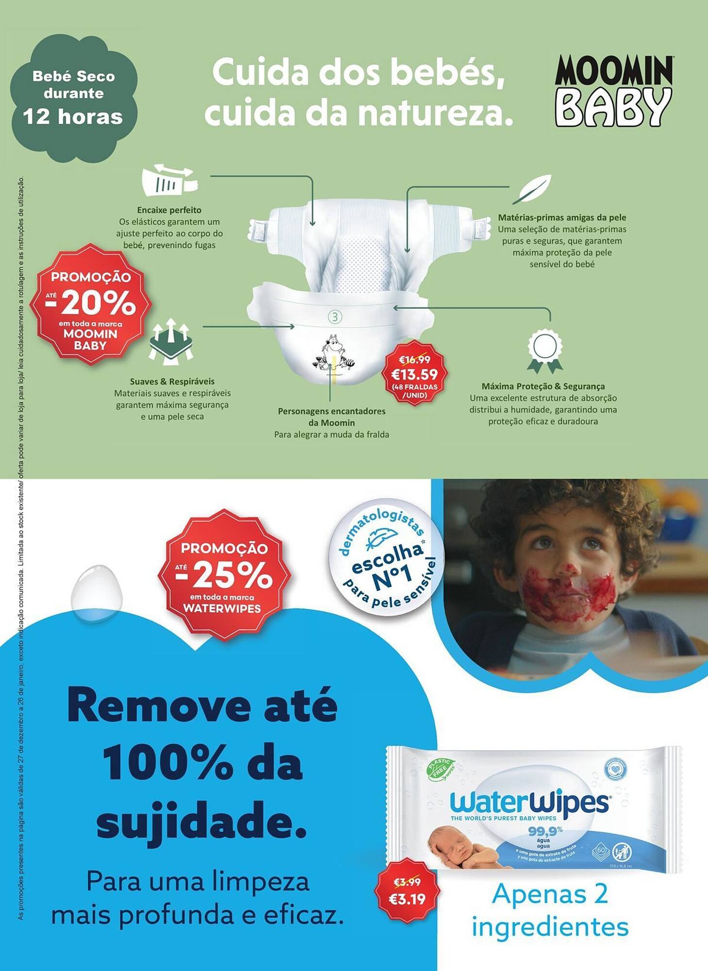 Folheto Auchan (2025-12-27 - 2026-01-26) | 21