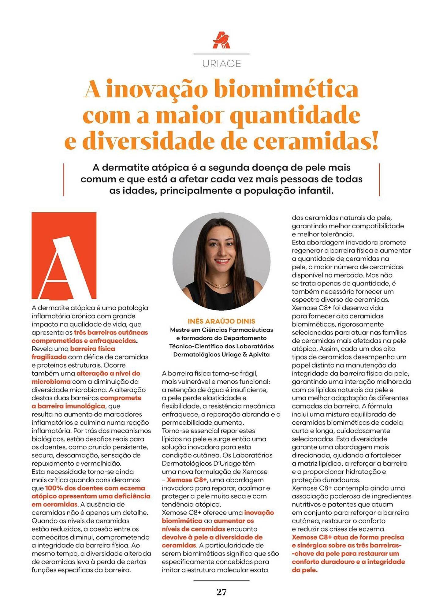 Folheto Auchan (2025-12-27 - 2026-01-26) | 27