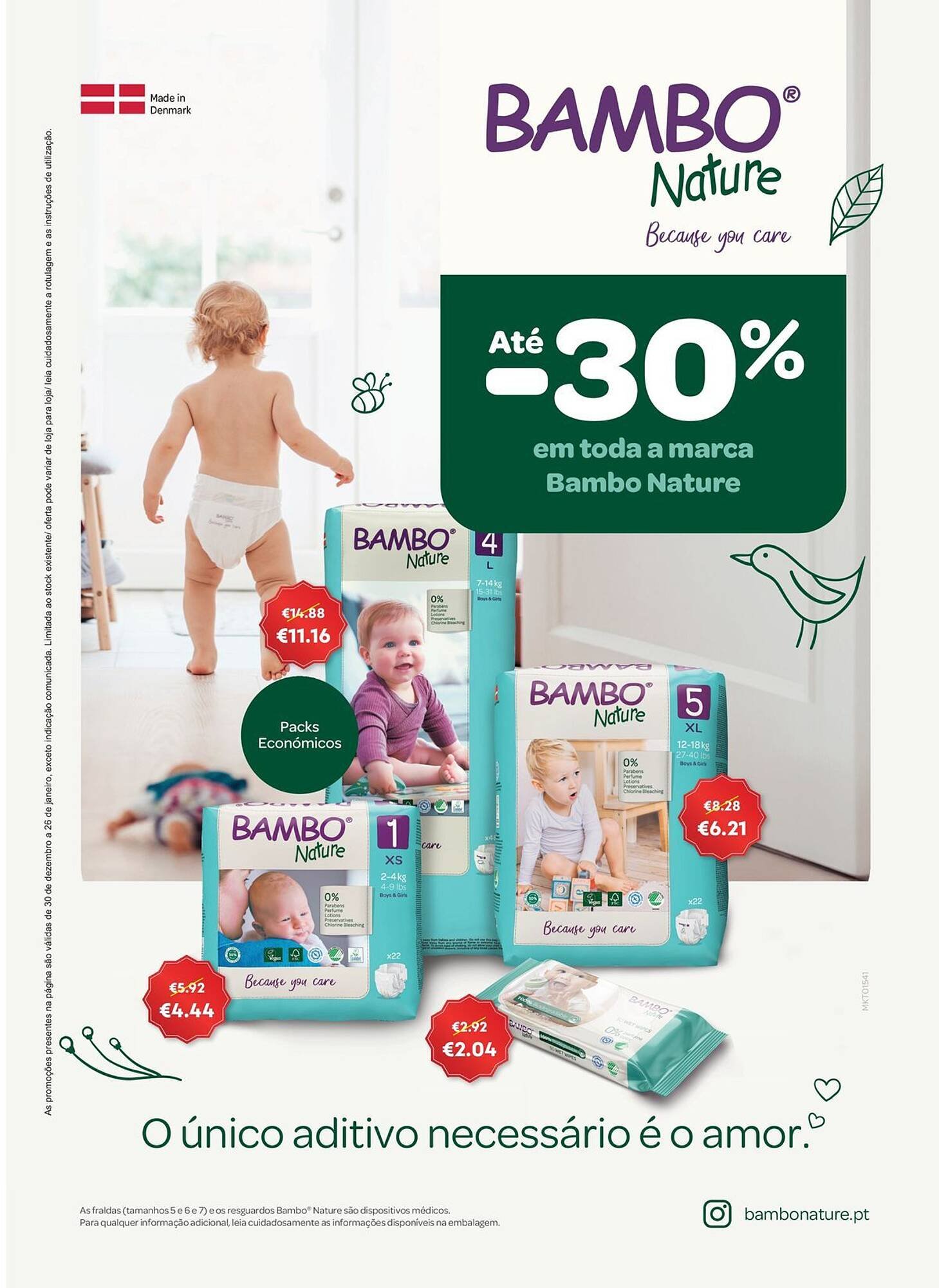 Folheto Auchan (2025-12-27 - 2026-01-26) | 28