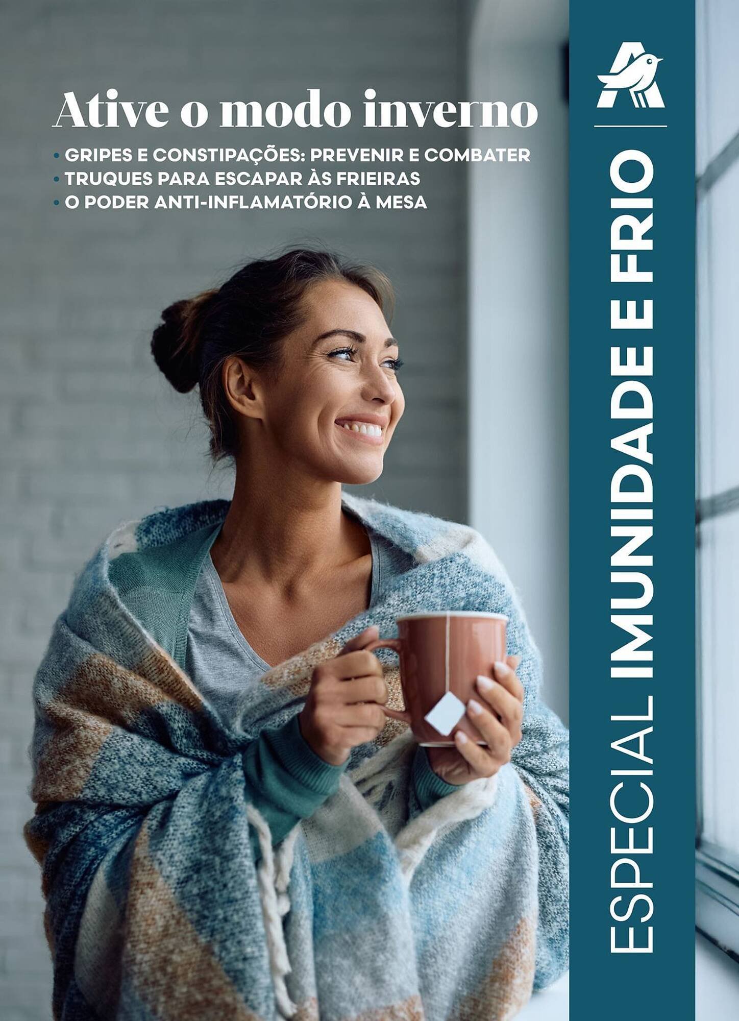 Folheto Auchan (2025-12-27 - 2026-01-26) | 35