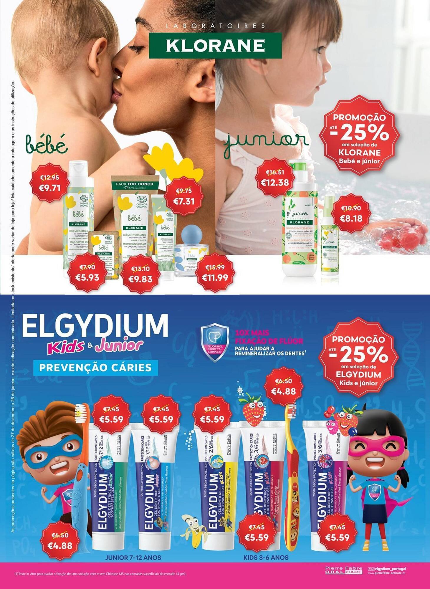 Folheto Auchan (2025-12-27 - 2026-01-26) | 43