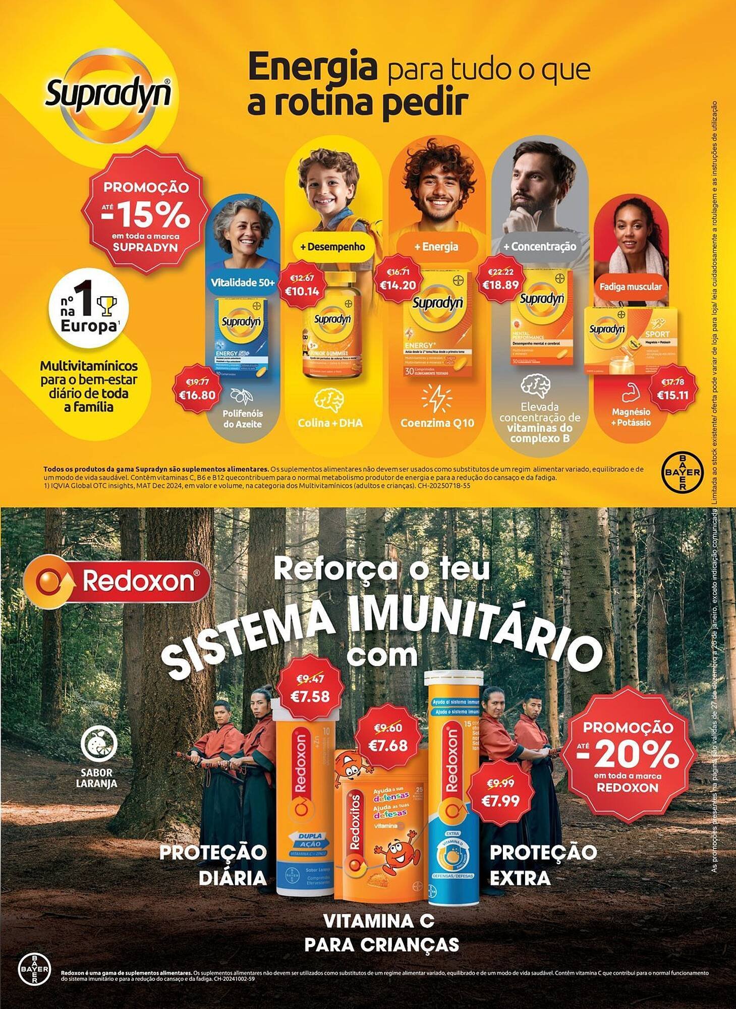 Folheto Auchan (2025-12-27 - 2026-01-26) | 45