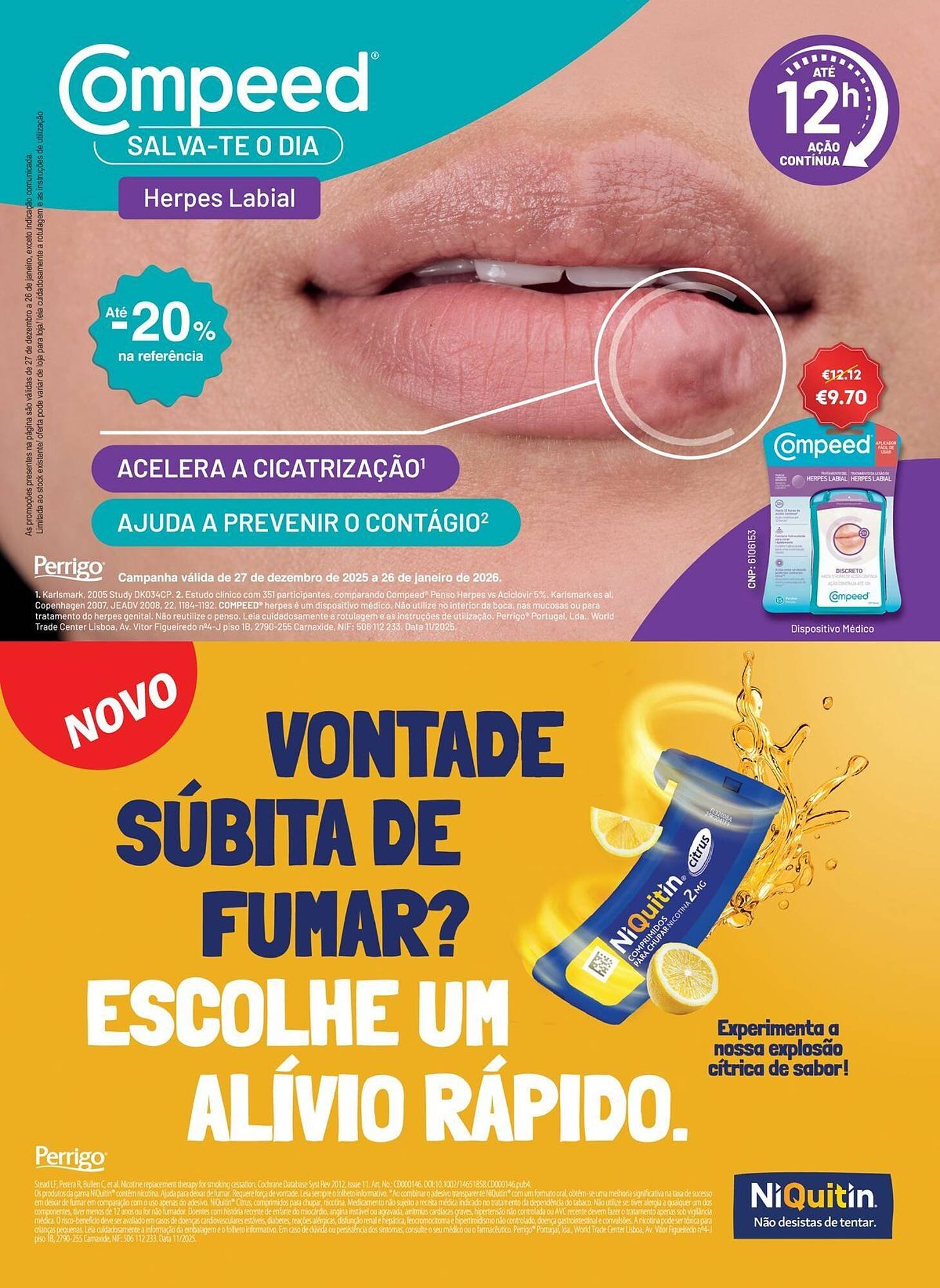 Folheto Auchan (2025-12-27 - 2026-01-26) | 52