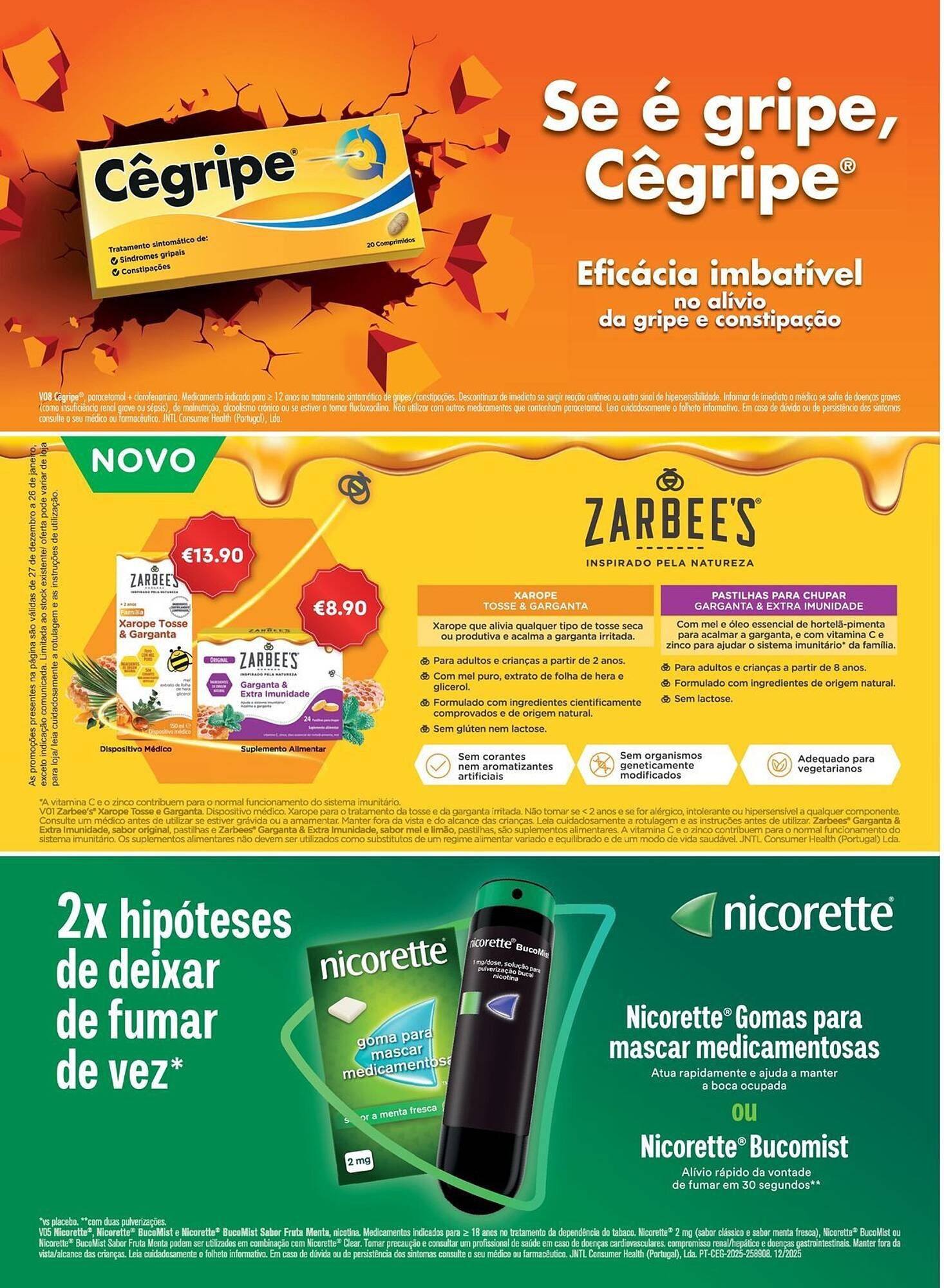 Folheto Auchan (2025-12-27 - 2026-01-26) | 57