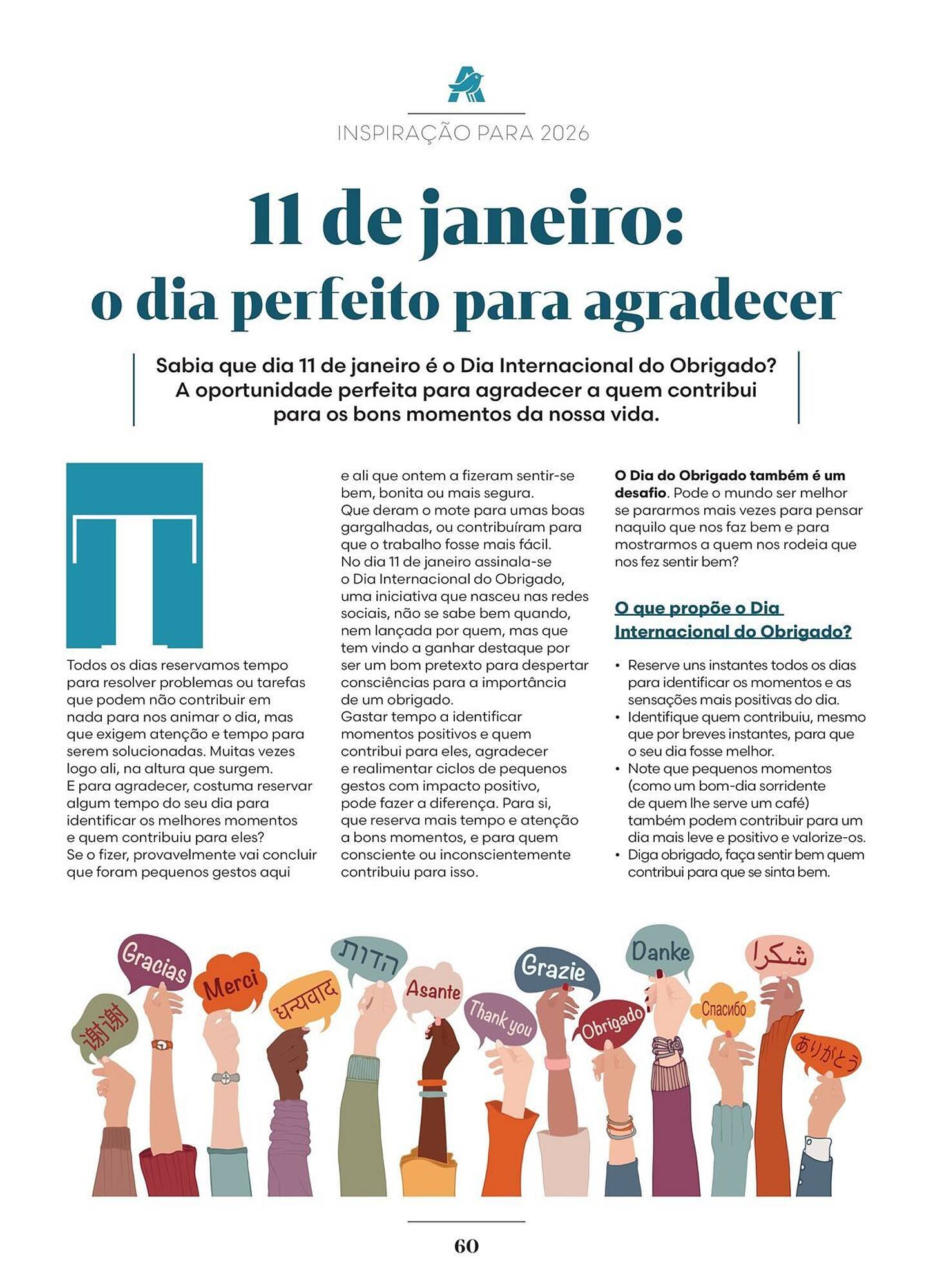 Folheto Auchan (2025-12-27 - 2026-01-26) | 60