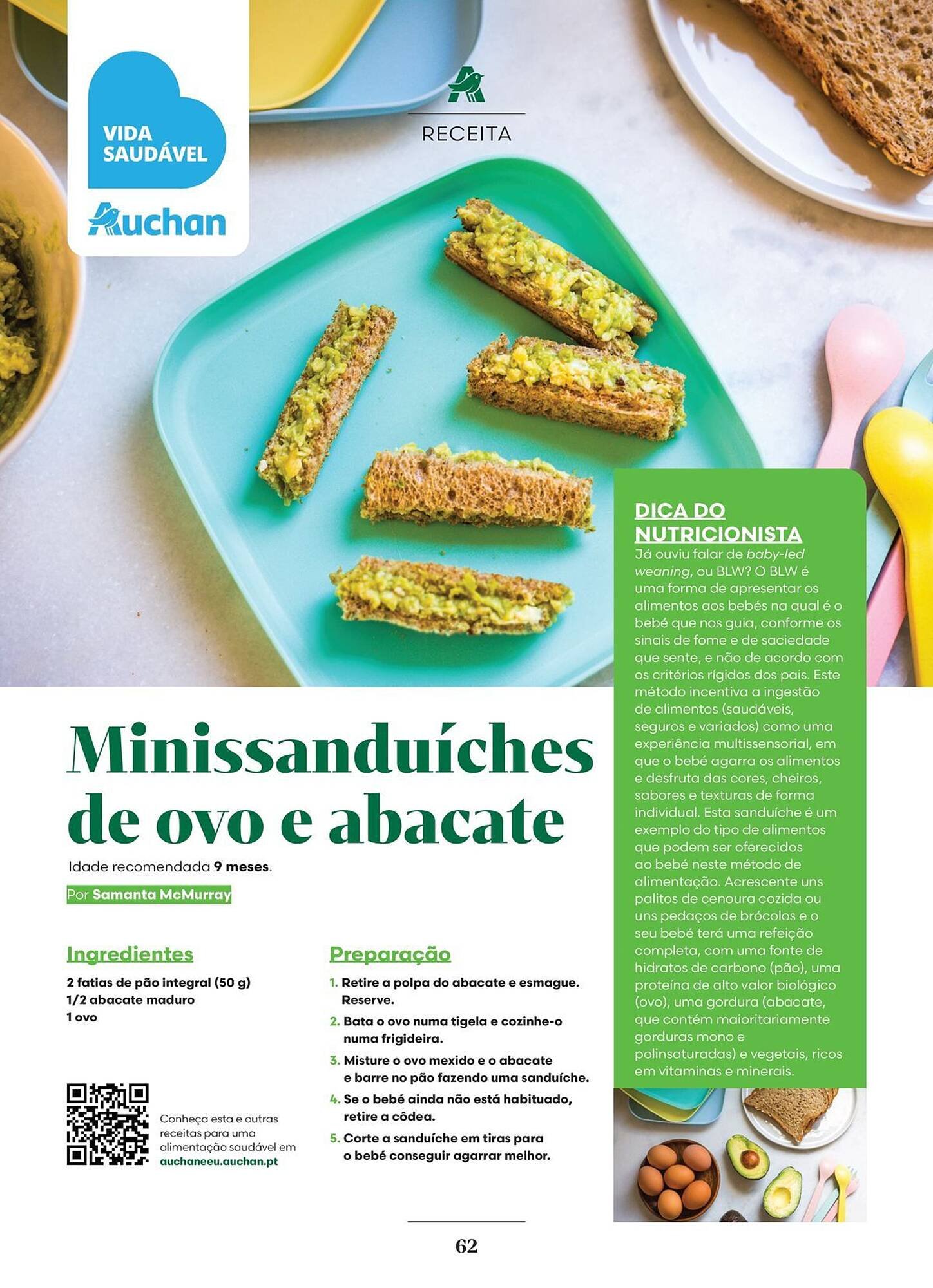 Folheto Auchan (2025-12-27 - 2026-01-26) | 62