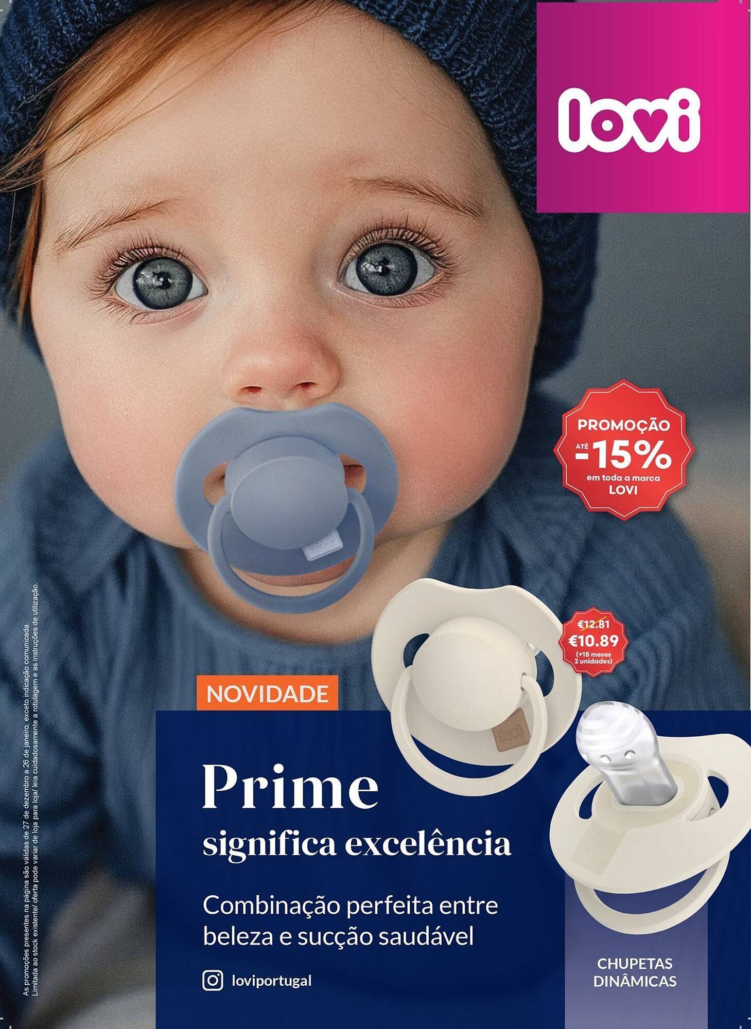 Folheto Auchan (2025-12-27 - 2026-01-26) | 67