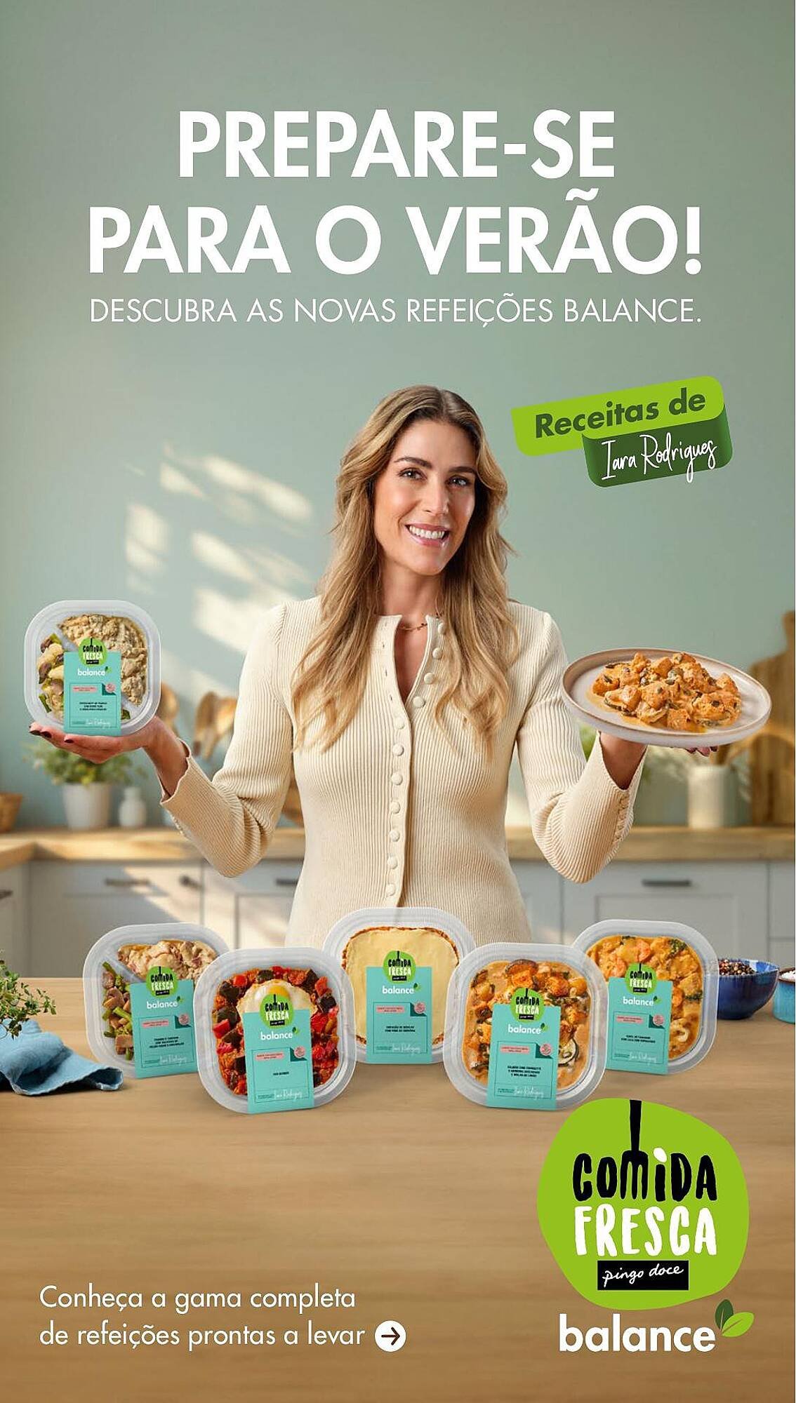 Folheto Pingo Doce (2026-05-15 - 2026-05-18) | 18