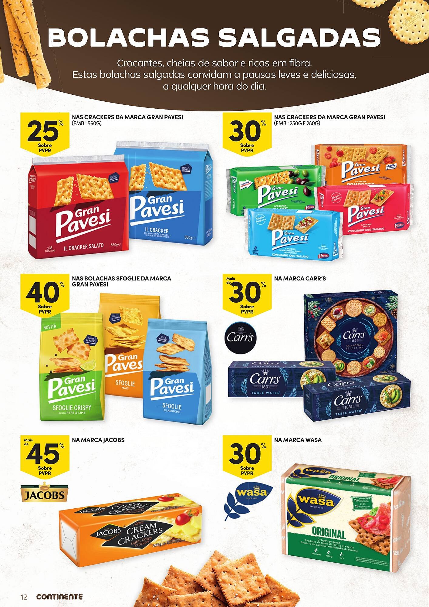 Folheto Continente (2026-02-03 - 2026-02-15)