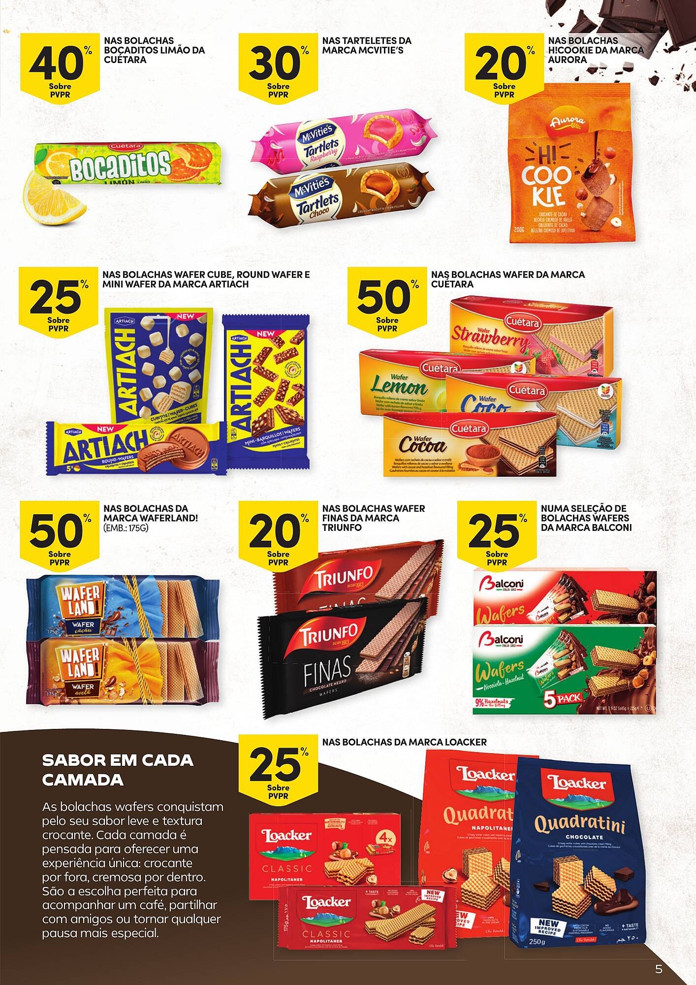 Folheto Continente (2026-02-03 - 2026-02-15)