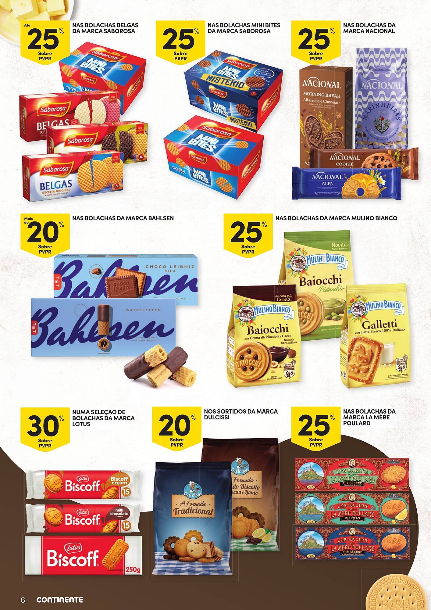 Folheto Continente (2026-02-03 - 2026-02-15)
