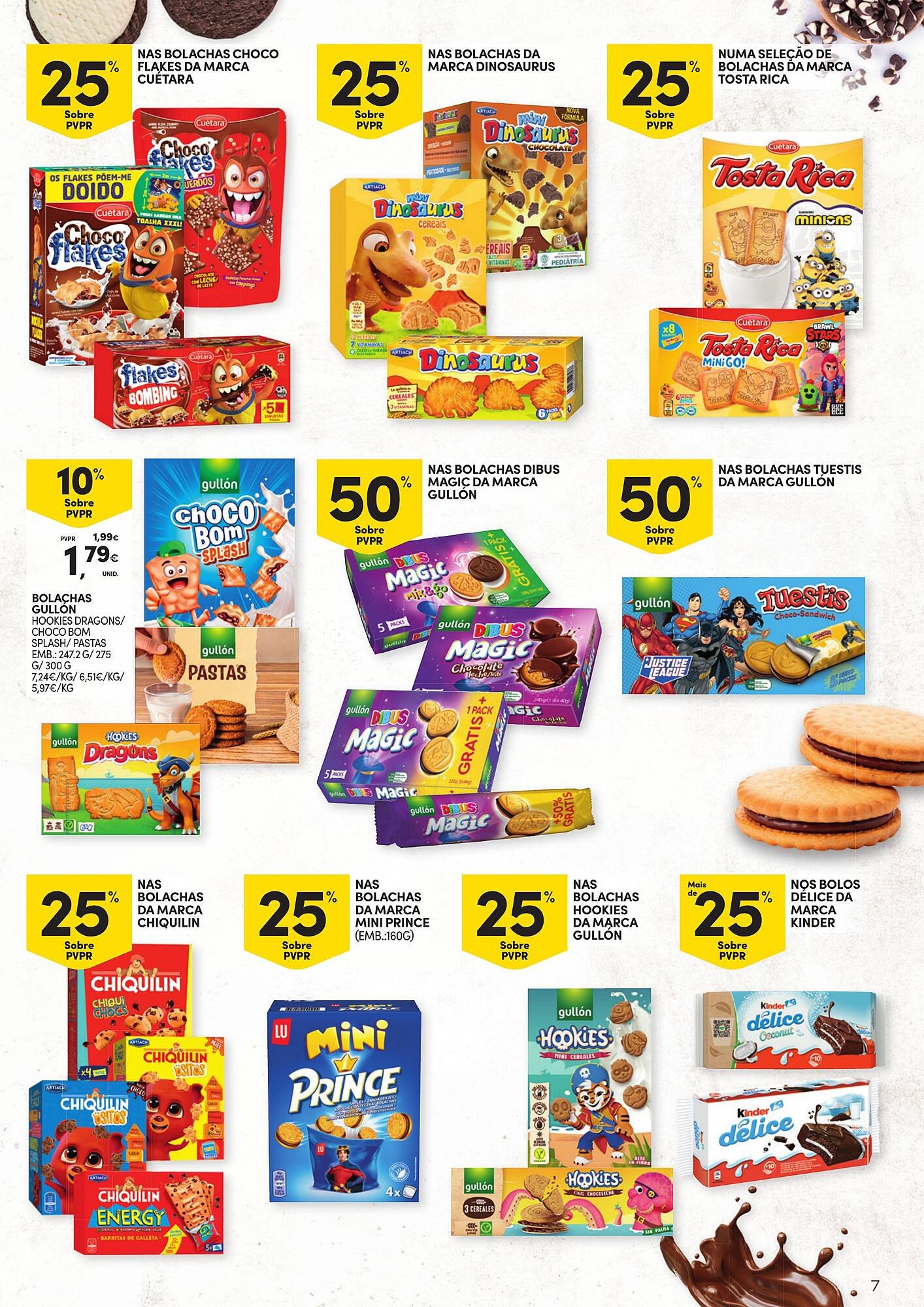 Folheto Continente (2026-02-03 - 2026-02-15)