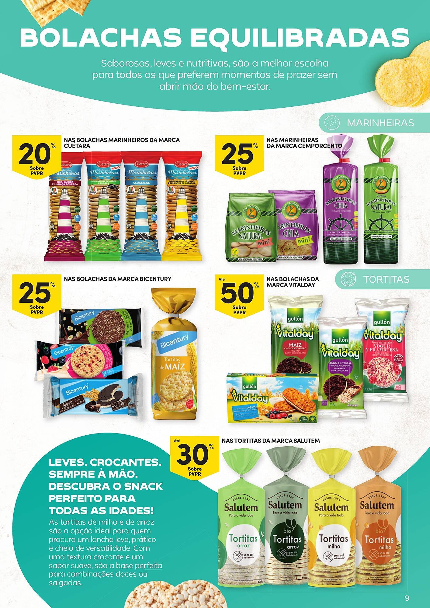 Folheto Continente (2026-02-03 - 2026-02-15)