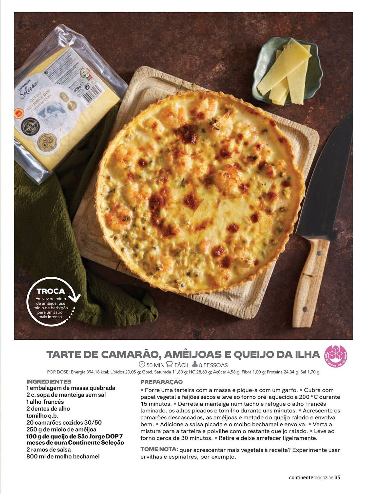 Folheto Continente (2025-10-16 - 2026-01-05) | 11