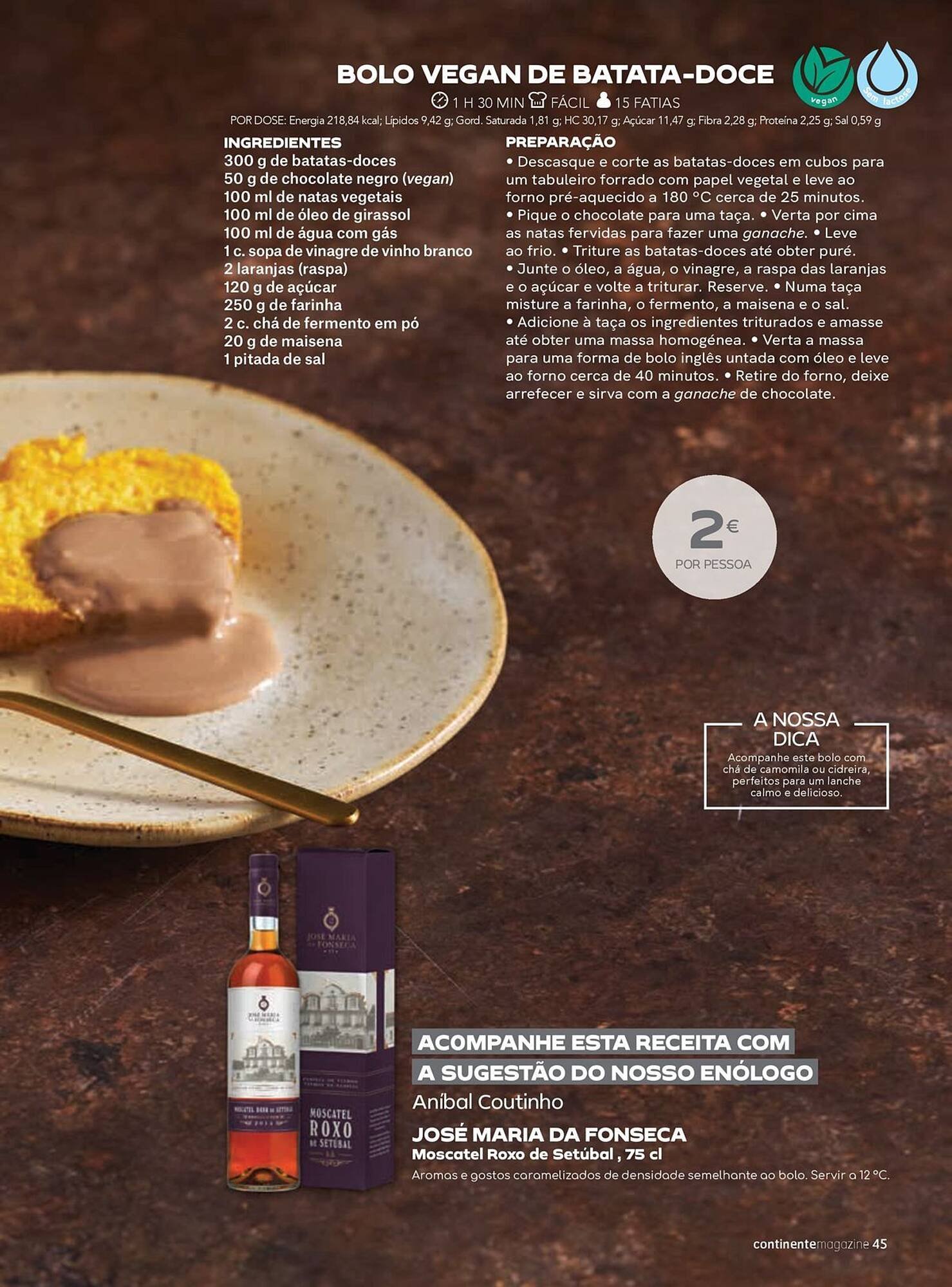 Folheto Continente (2025-10-16 - 2026-01-05) | 13