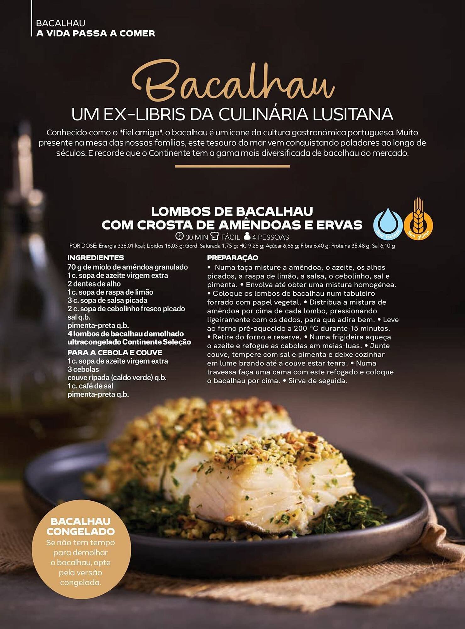 Folheto Continente (2025-10-16 - 2026-01-05) | 14