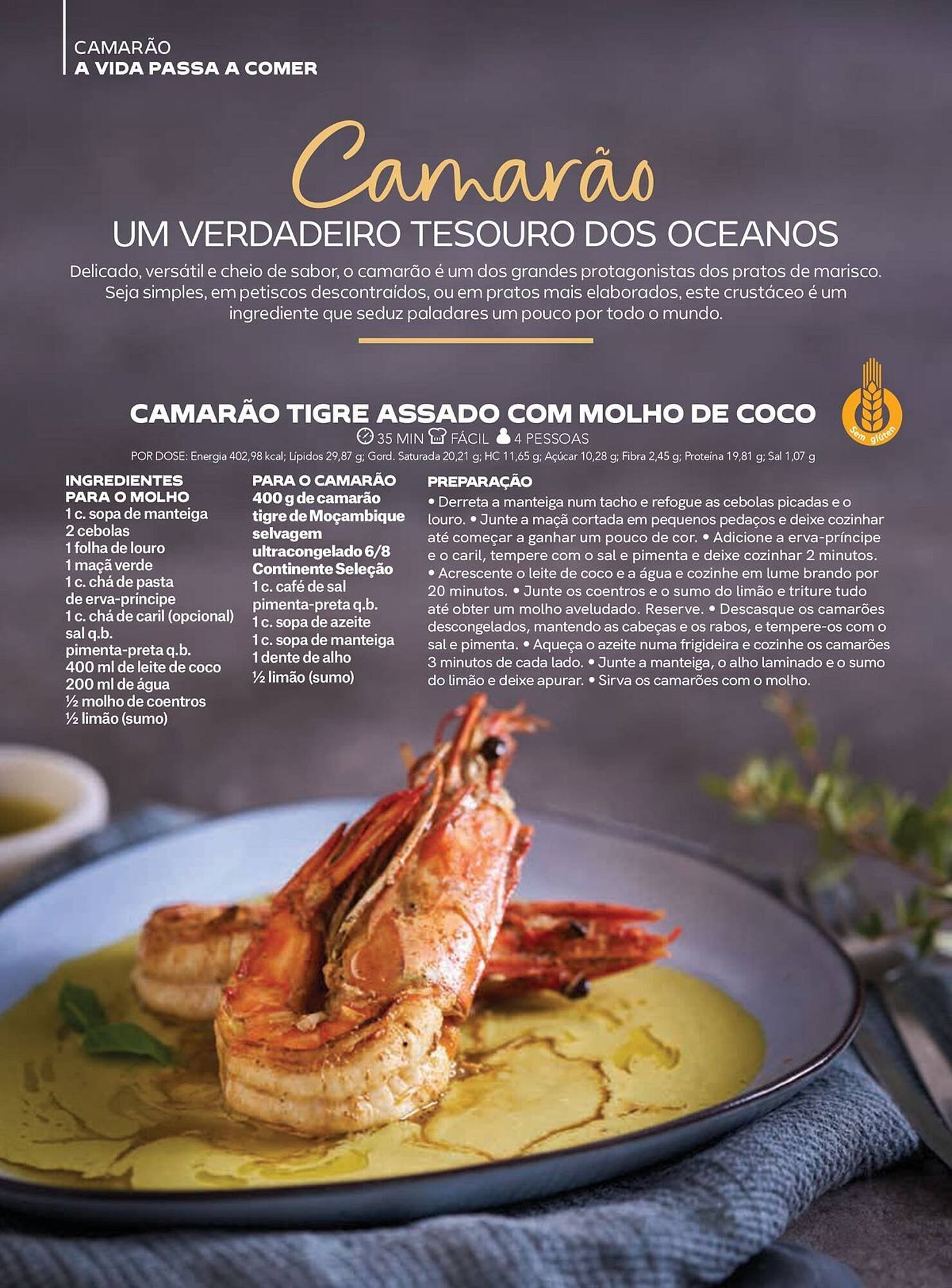 Folheto Continente (2025-10-16 - 2026-01-05) | 15