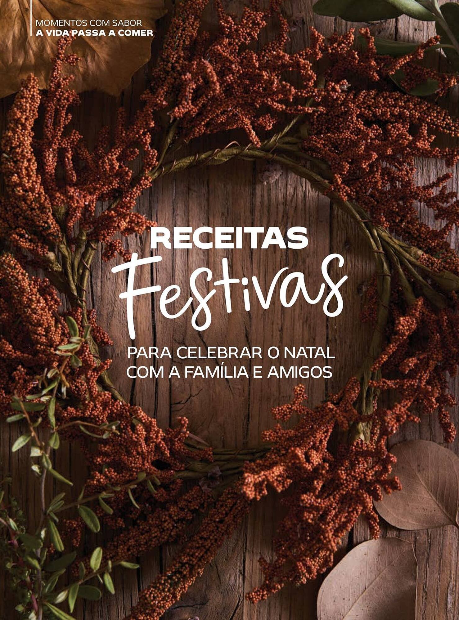 Folheto Continente (2025-10-16 - 2026-01-05) | 16