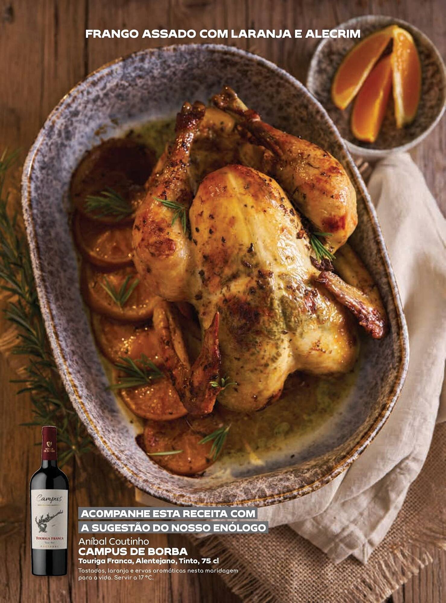 Folheto Continente (2025-10-16 - 2026-01-05) | 20