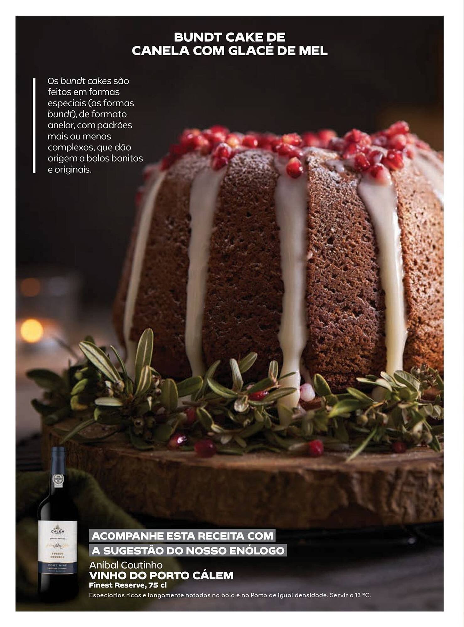 Folheto Continente (2025-10-16 - 2026-01-05) | 21