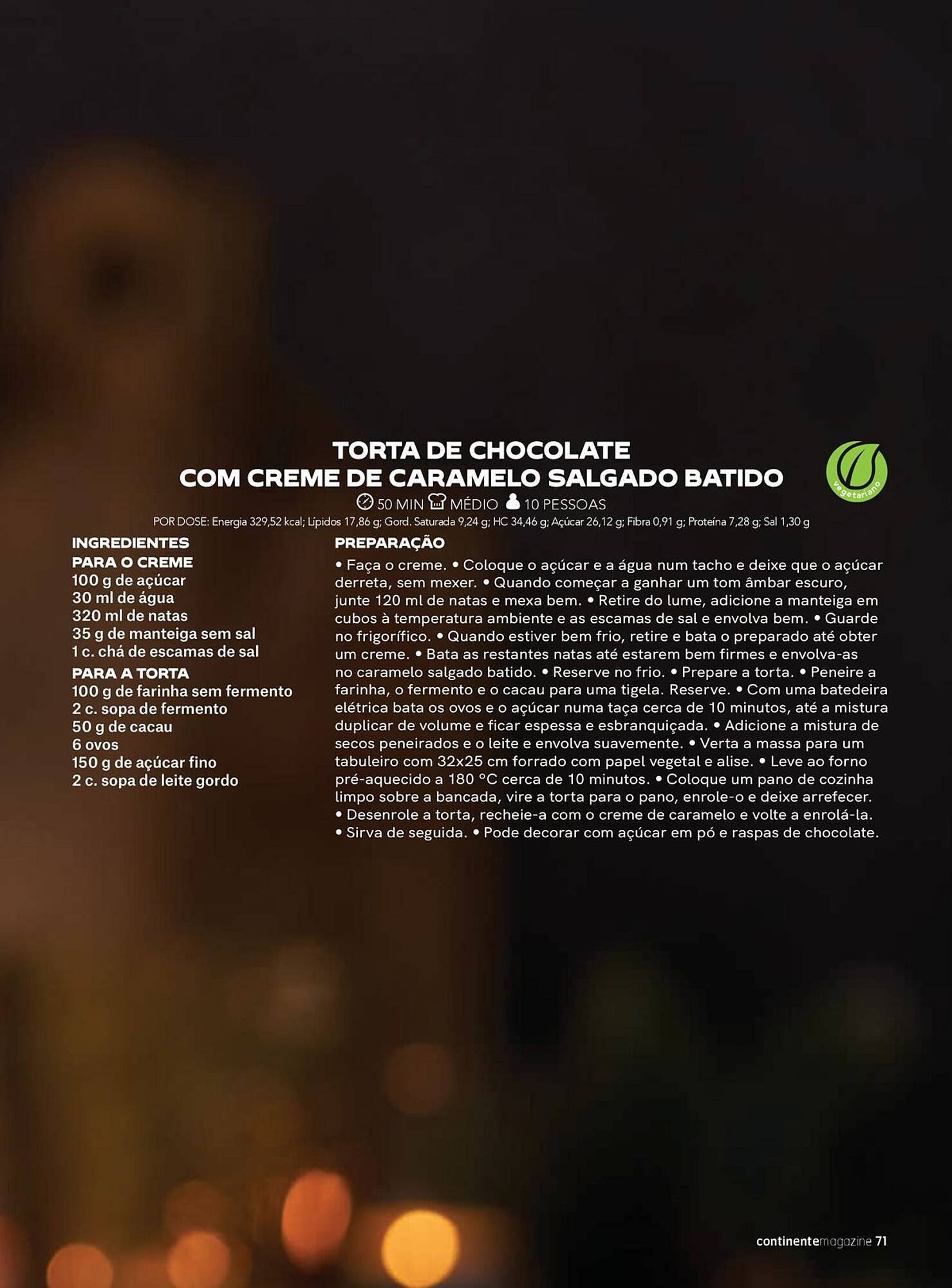 Folheto Continente (2025-10-16 - 2026-01-05) | 23