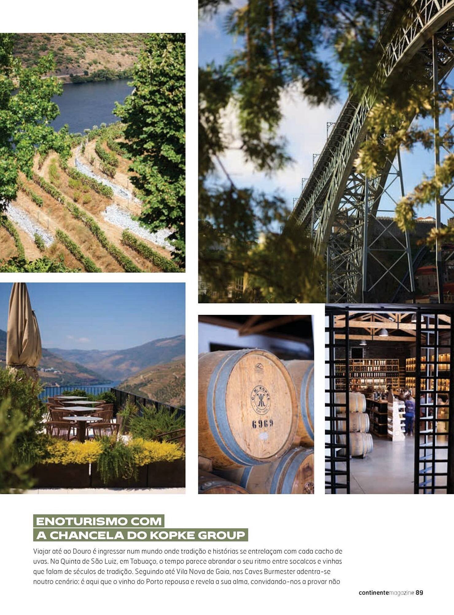 Folheto Continente (2025-10-16 - 2026-01-05) | 25